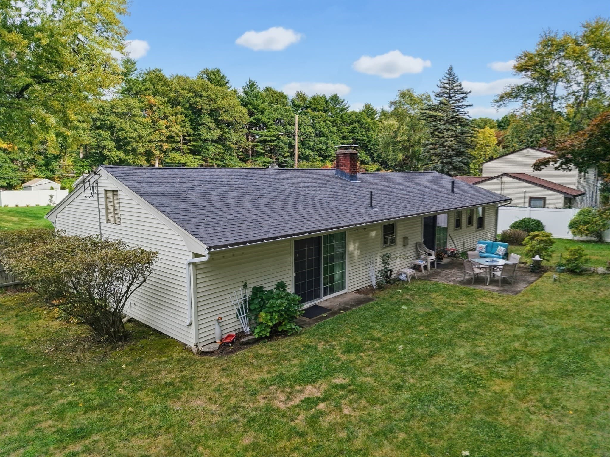 Single Family Residence at 20 Corrine Dr, Framingham MA 01701, Framingham, photo 26 of 35