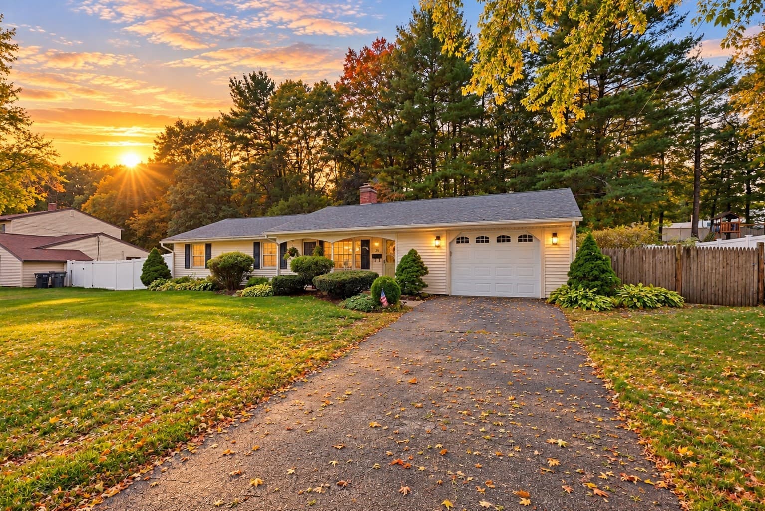 20 Corrine Dr, Framingham MA 01701
