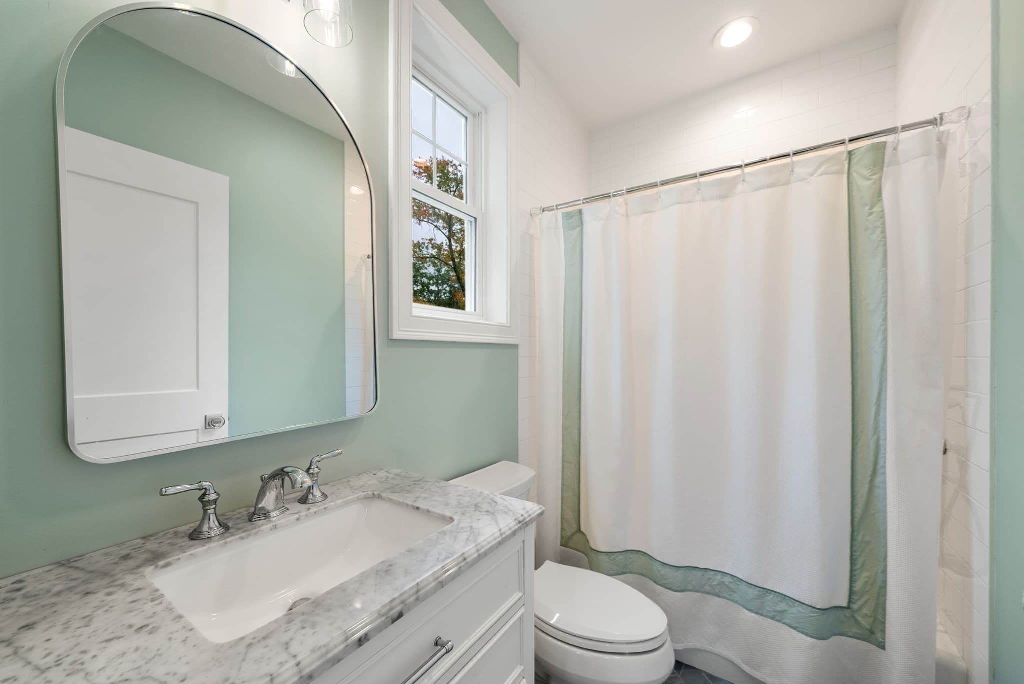 Single Family Residence at 446 Westfield Street, Dedham MA 02026, Dedham, photo 27 of 42