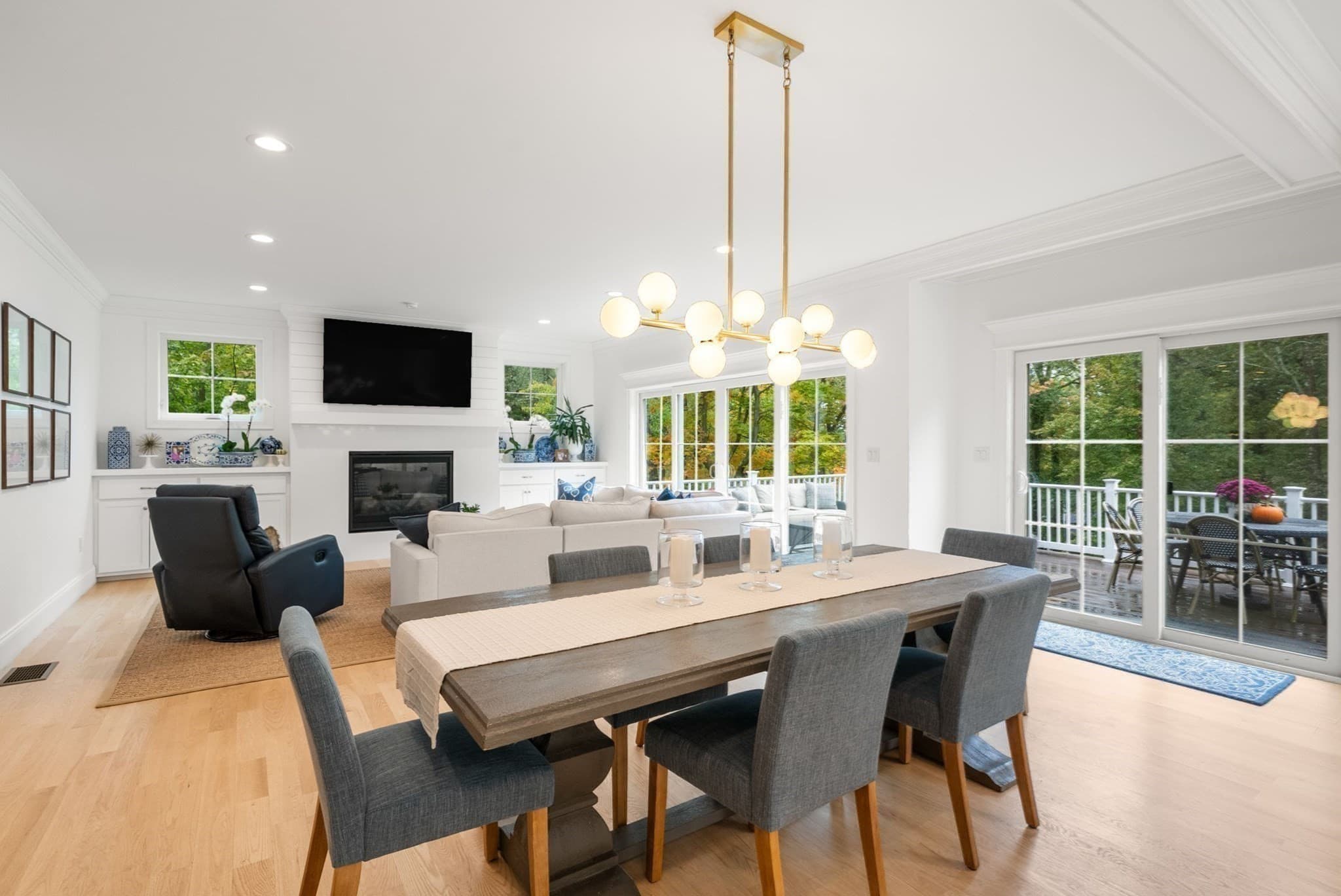 Single Family Residence at 446 Westfield Street, Dedham MA 02026, Dedham, photo 16 of 42