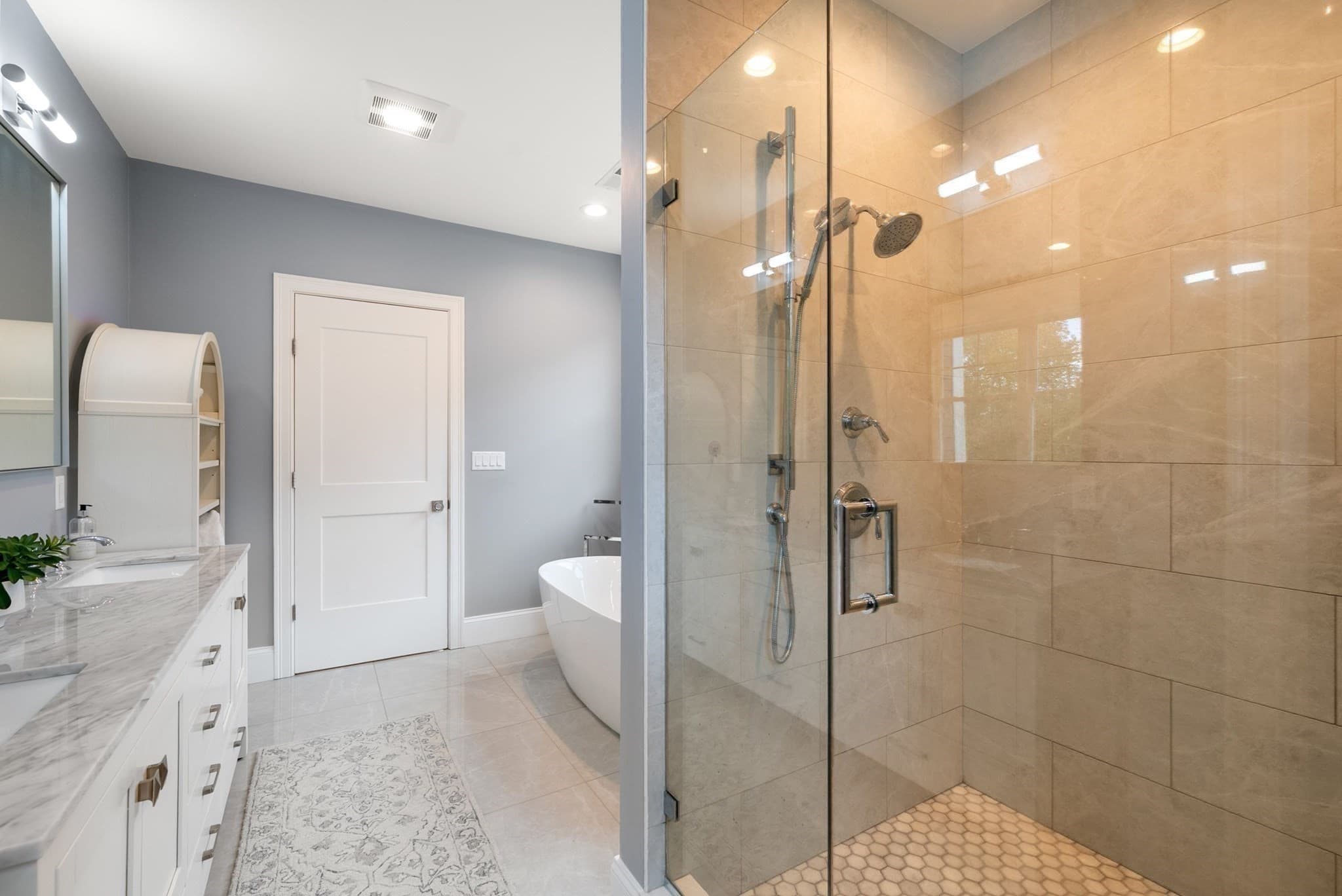 Single Family Residence at 446 Westfield Street, Dedham MA 02026, Dedham, photo 32 of 42