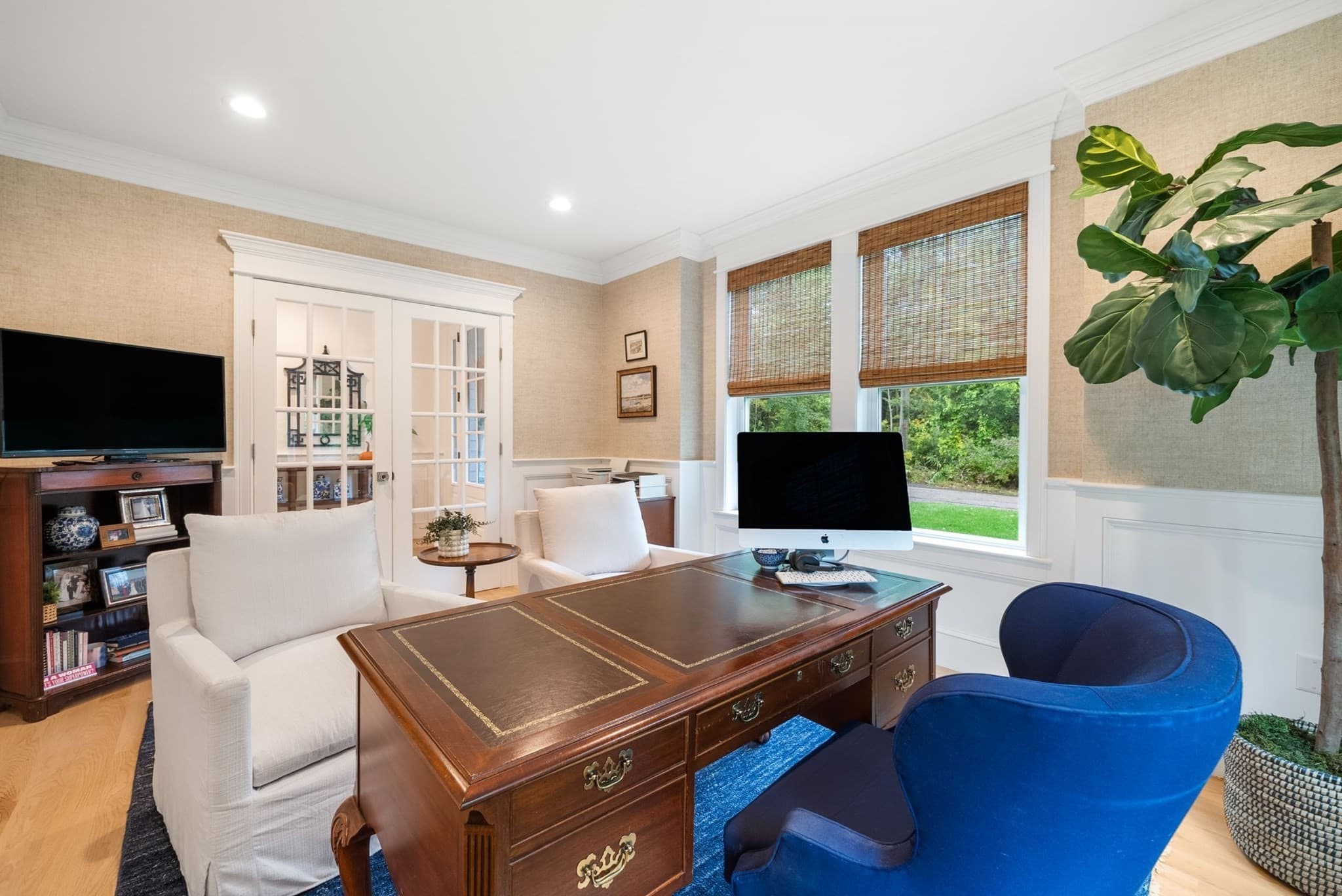 Single Family Residence at 446 Westfield Street, Dedham MA 02026, Dedham, photo 5 of 42