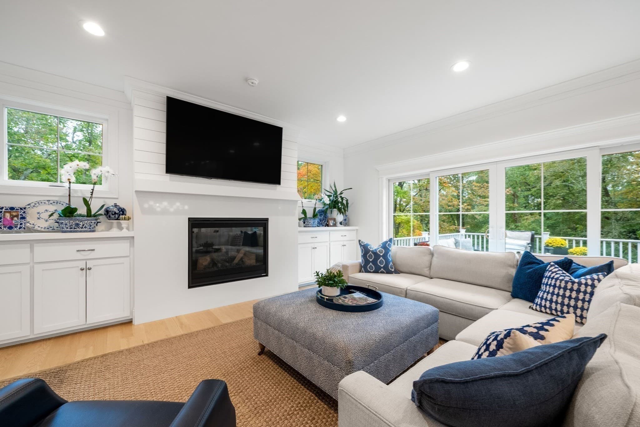 Single Family Residence at 446 Westfield Street, Dedham MA 02026, Dedham, photo 10 of 42