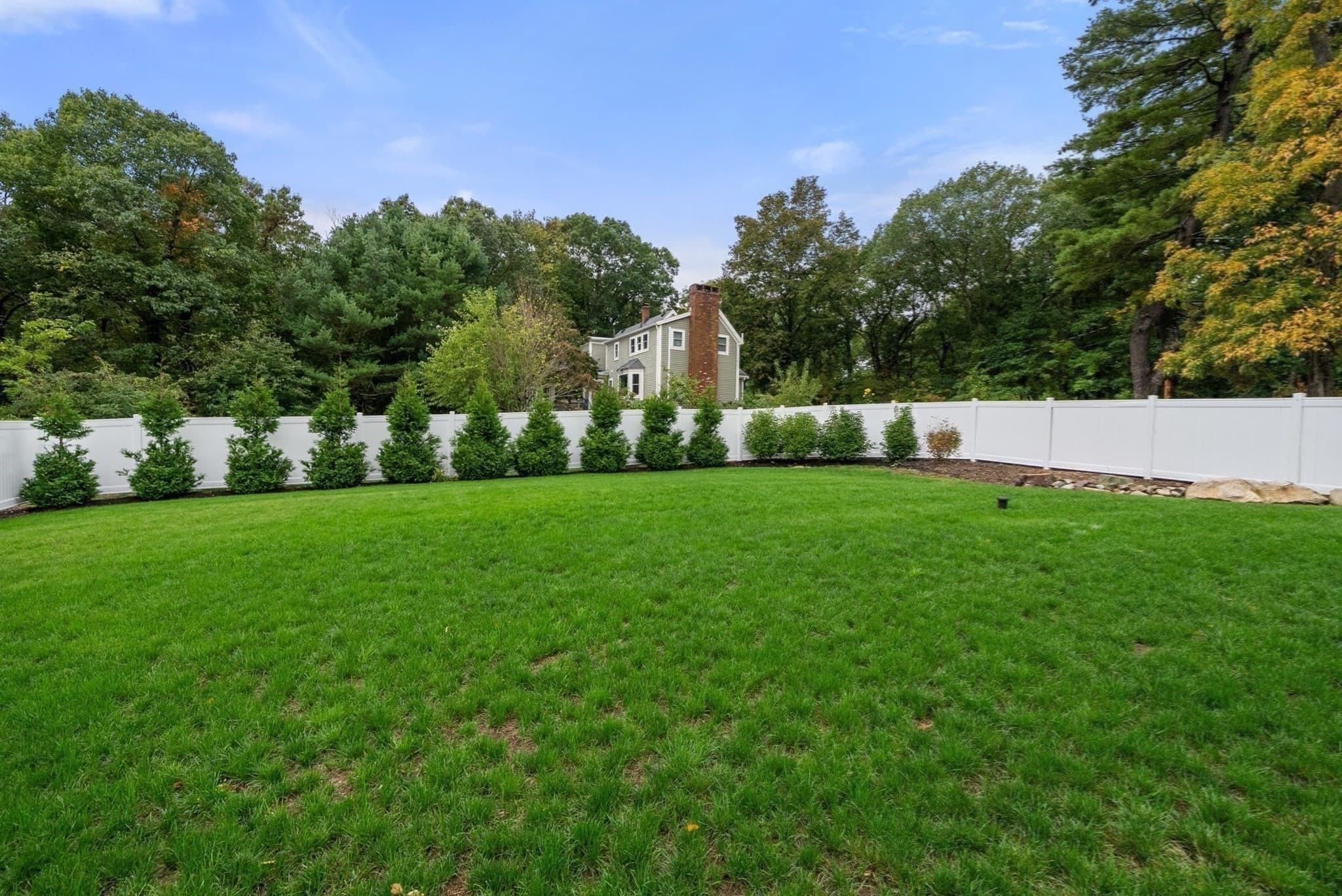 Single Family Residence at 446 Westfield Street, Dedham MA 02026, Dedham, photo 40 of 42