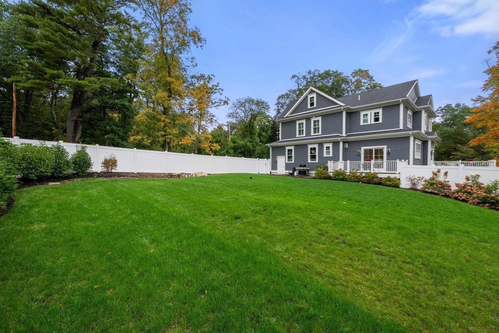 Single Family Residence at 446 Westfield Street, Dedham MA 02026, Dedham, photo 39 of 42
