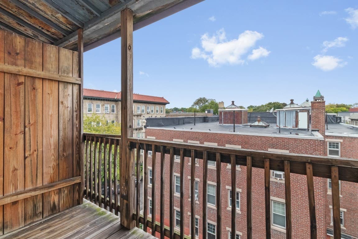 Condominium at 1267 Commonwealth Ave # 7, Boston MA 02134, Boston, photo 17 of 19