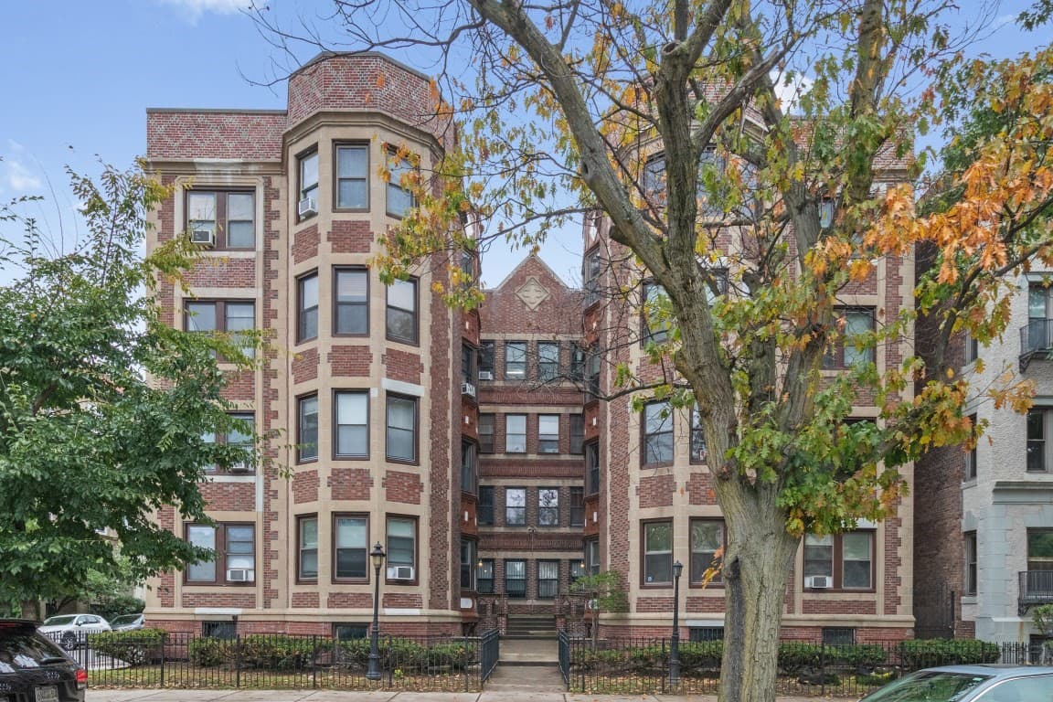 1267 Commonwealth Ave # 7, Boston MA 02134