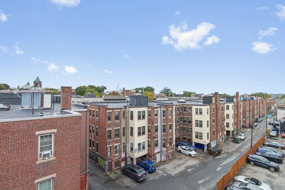 Condominium at 1267 Commonwealth Ave # 7, Boston MA 02134, Boston, photo 19 of 19
