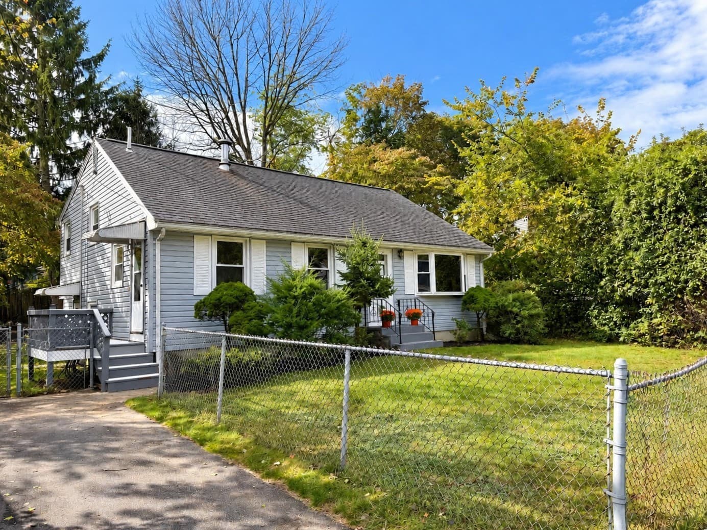Single Family Residence at 110 Hubbard Ave, Brockton MA 02301, Brockton, photo 3 of 28