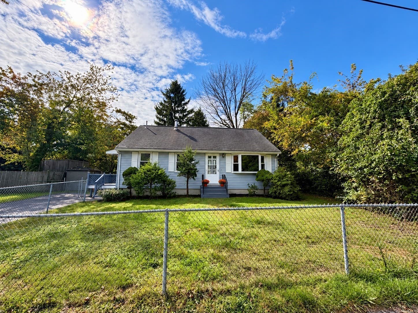 Single Family Residence at 110 Hubbard Ave, Brockton MA 02301, Brockton, photo 4 of 28