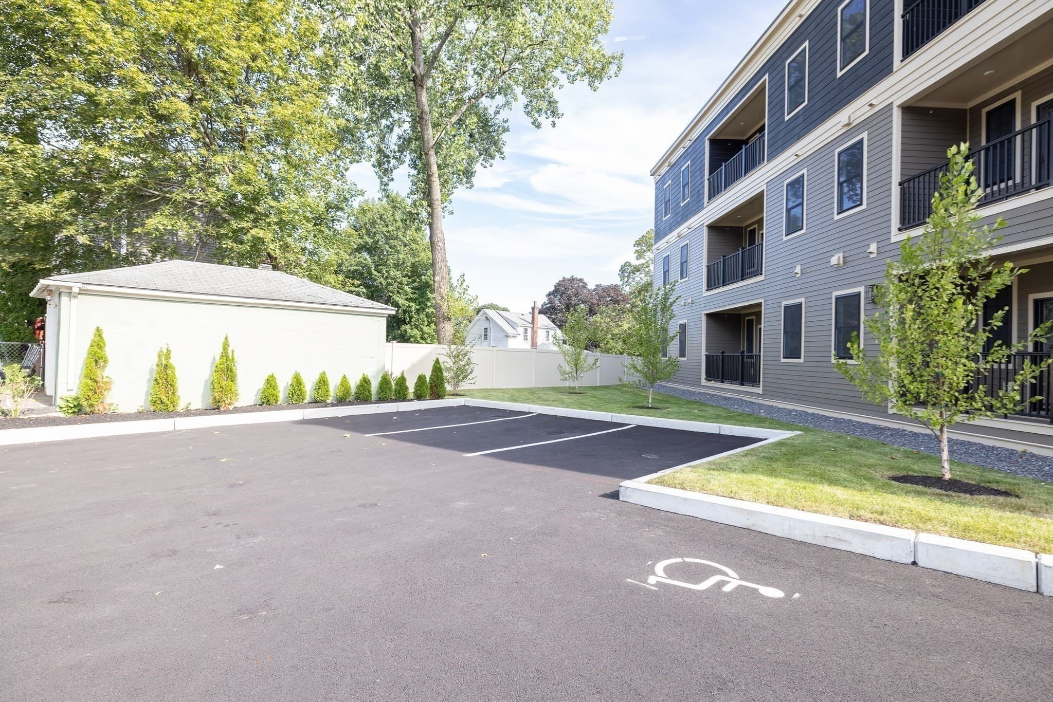Condominium at 272 Lincoln St # 301, Marlborough MA 01752, Marlborough, photo 16 of 16