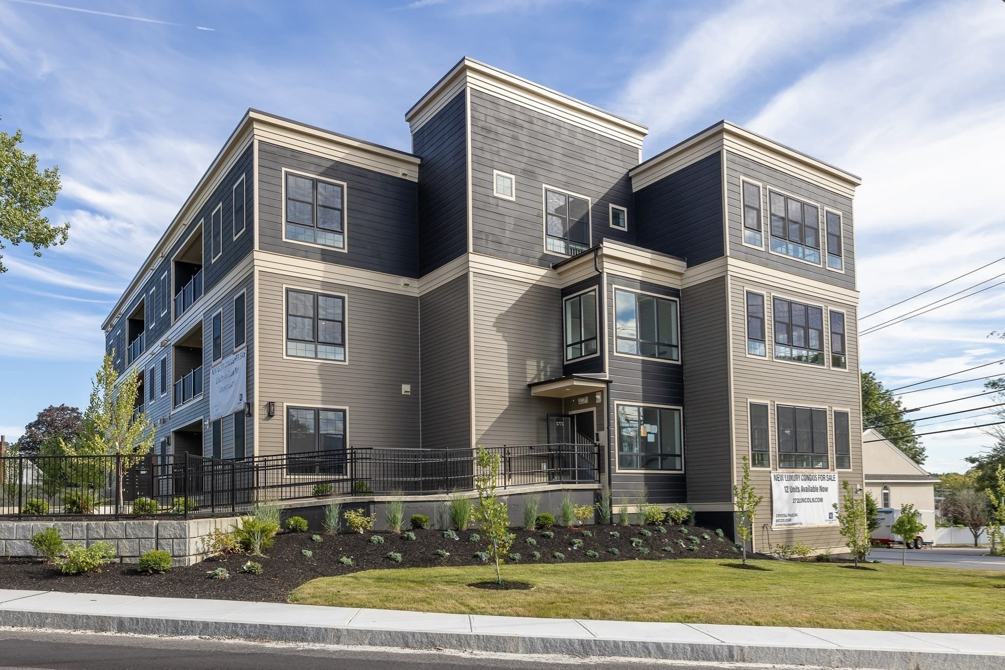 Condominium at 272 Lincoln St # 301, Marlborough MA 01752, Marlborough, photo 15 of 16