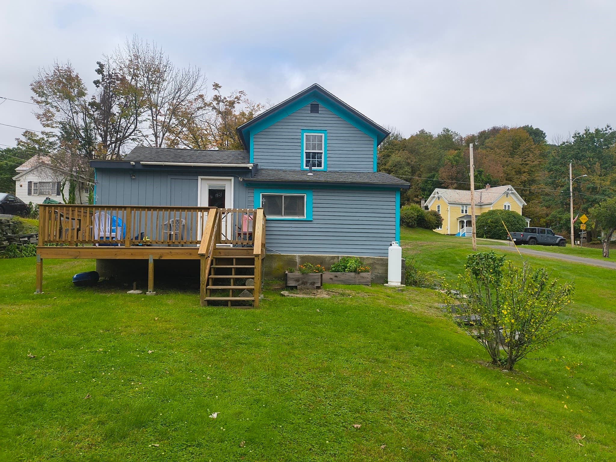 Single Family Residence at 1 William St, Chester MA 01011, Chester, photo 6 of 33