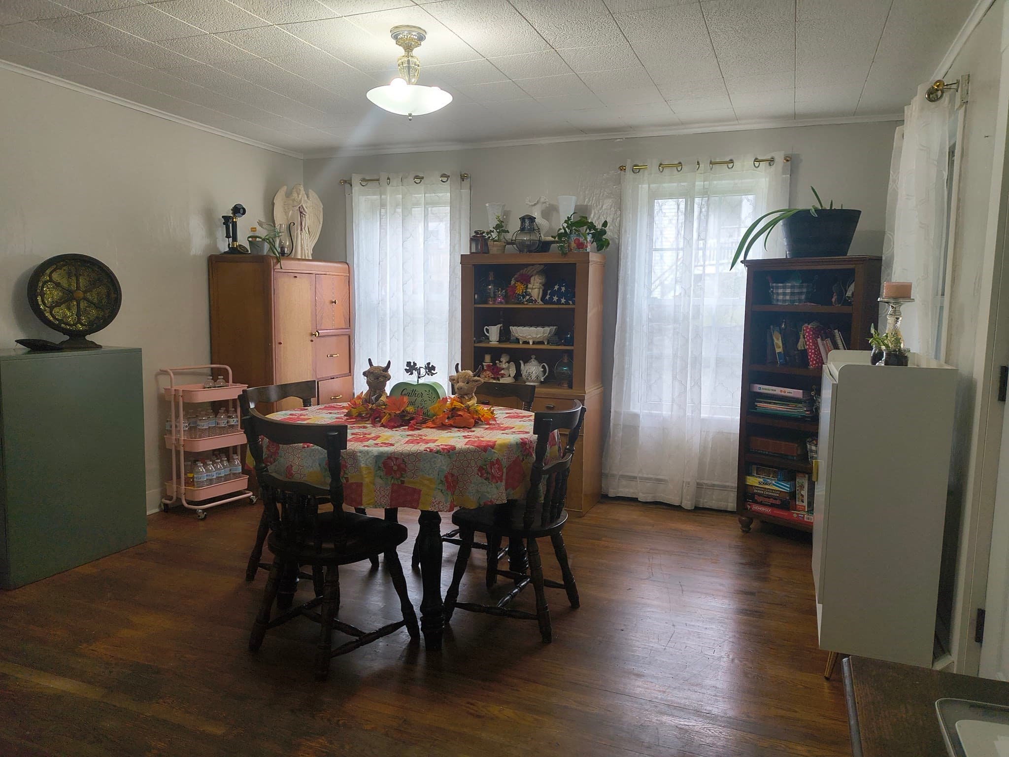 Single Family Residence at 1 William St, Chester MA 01011, Chester, photo 12 of 33