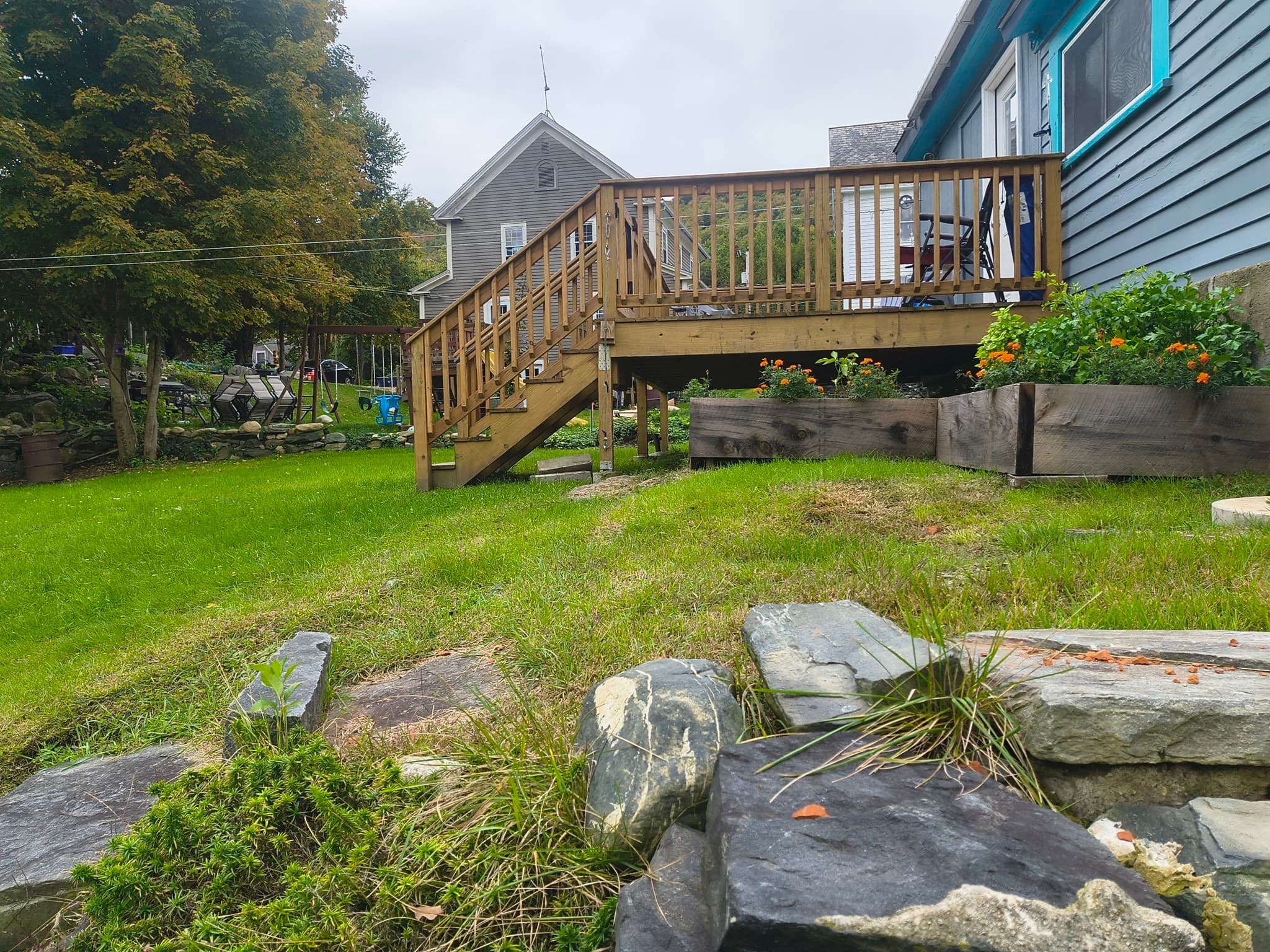 Single Family Residence at 1 William St, Chester MA 01011, Chester, photo 26 of 33