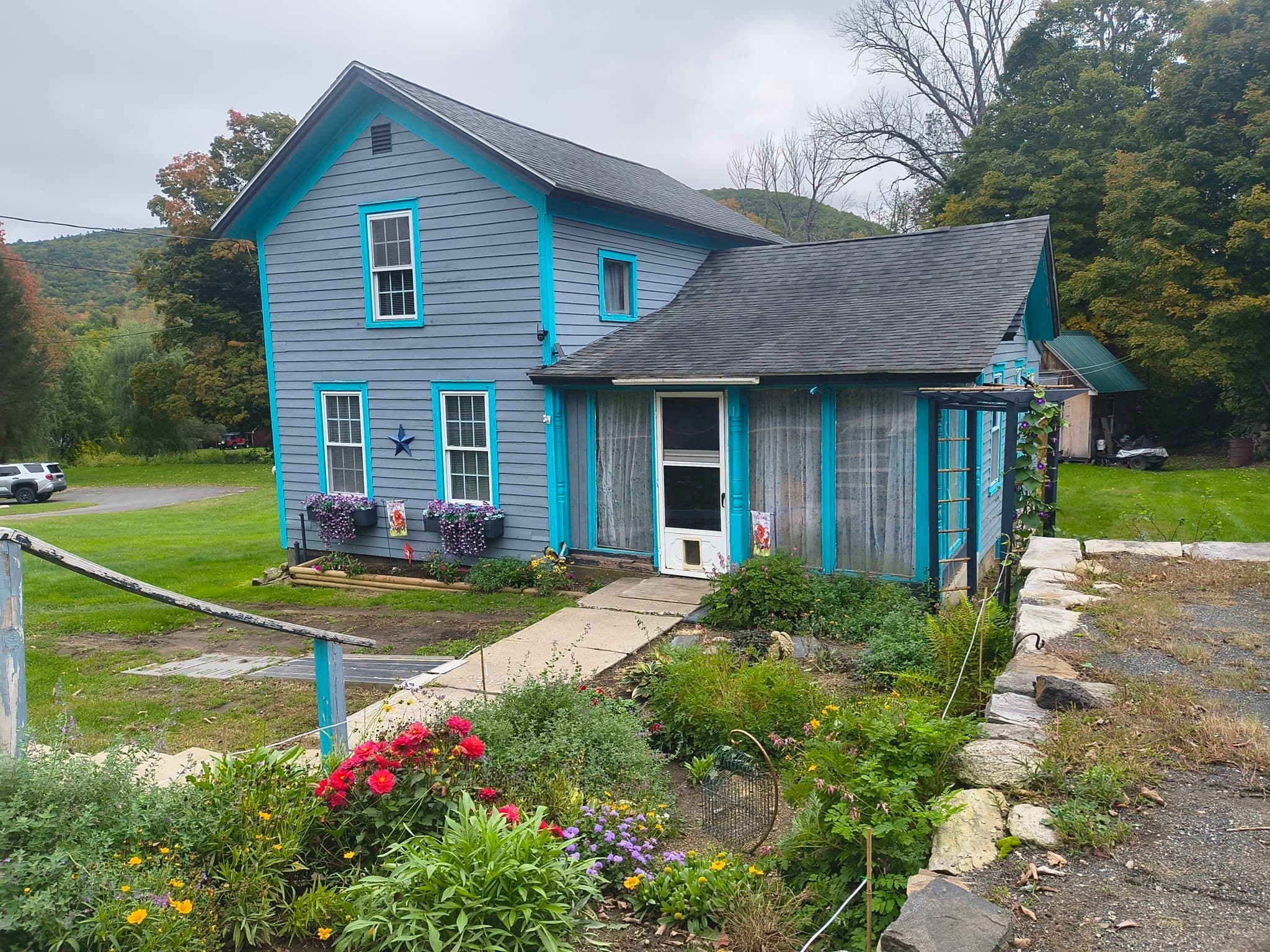 Single Family Residence at 1 William St, Chester MA 01011, Chester, photo 3 of 33