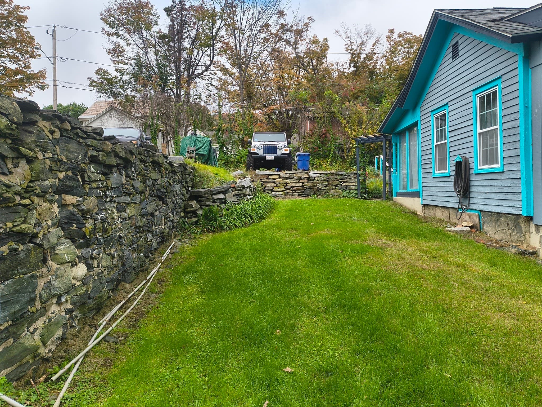 Single Family Residence at 1 William St, Chester MA 01011, Chester, photo 28 of 33