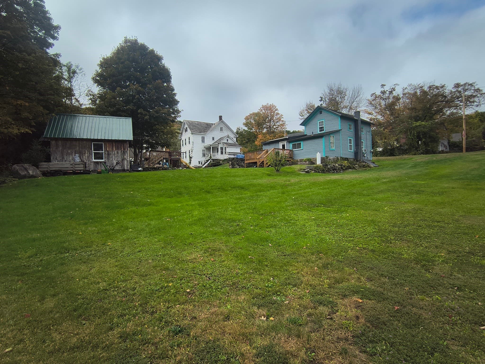 Single Family Residence at 1 William St, Chester MA 01011, Chester, photo 5 of 33