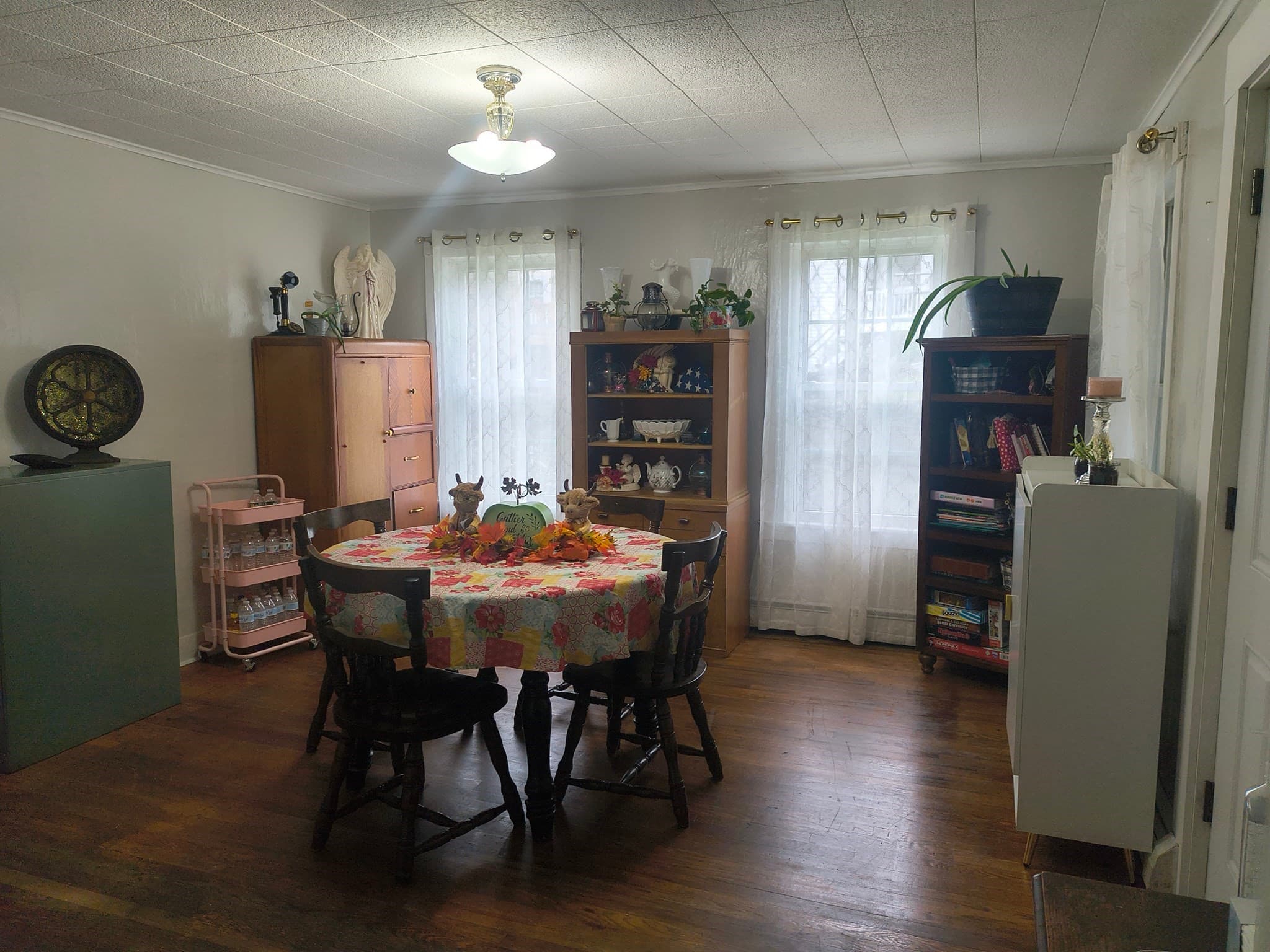 Single Family Residence at 1 William St, Chester MA 01011, Chester, photo 18 of 33