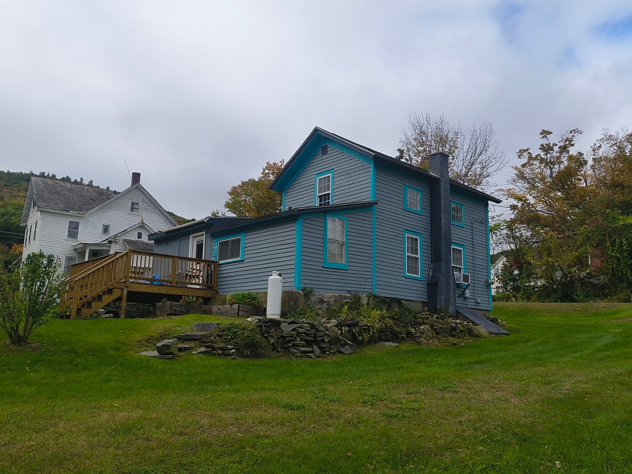 Single Family Residence at 1 William St, Chester MA 01011, Chester, photo 29 of 33