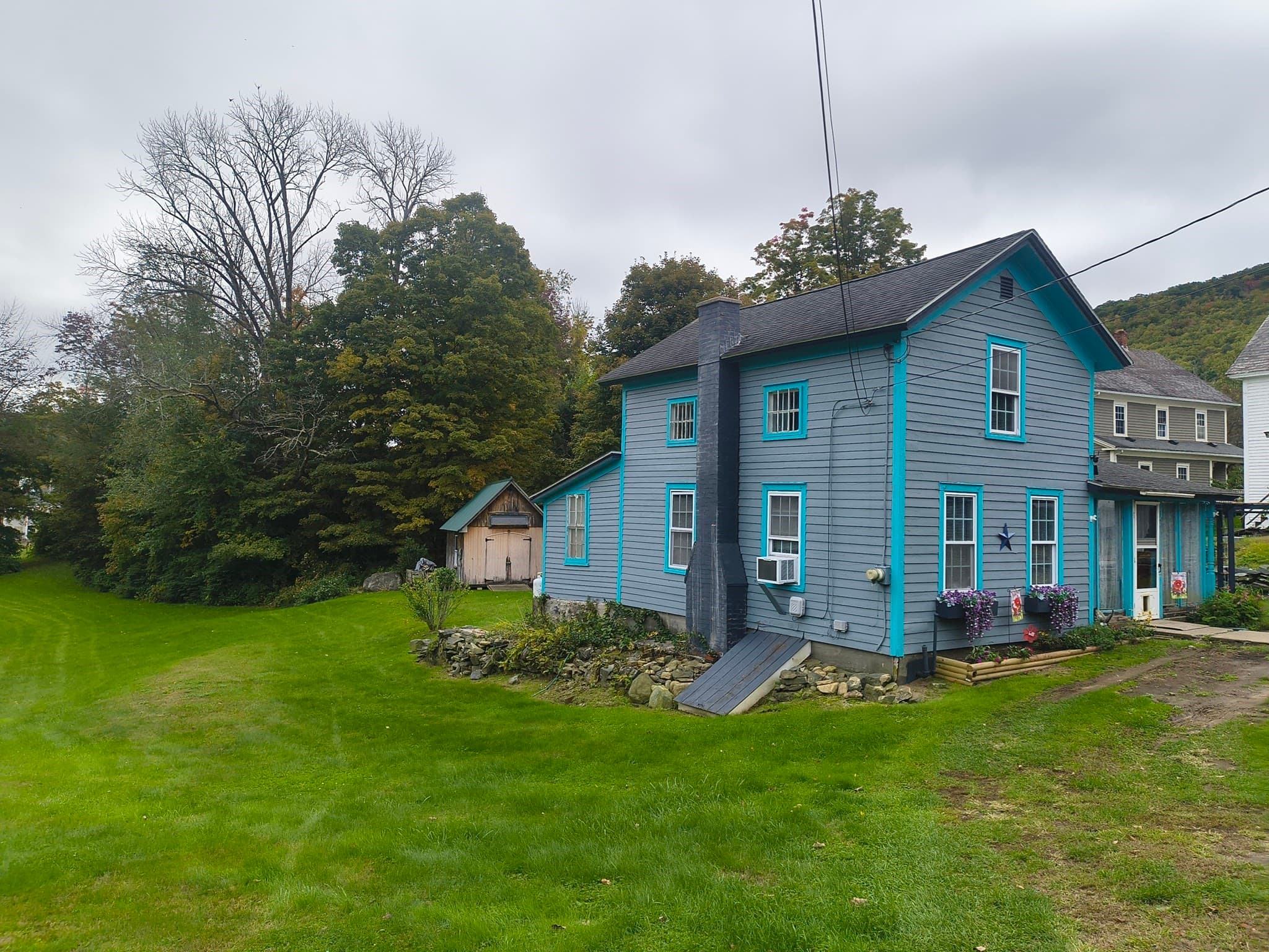 Single Family Residence at 1 William St, Chester MA 01011, Chester, photo 4 of 33