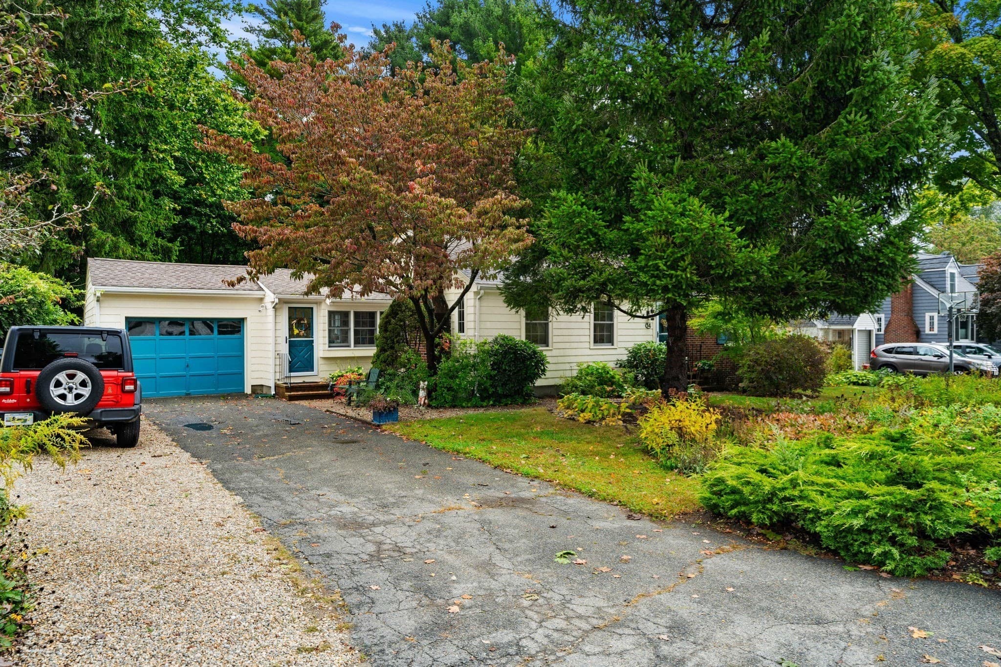 Single Family Residence at 14 Ortins Rd, Hamilton MA 01982, Hamilton, photo 2 of 42