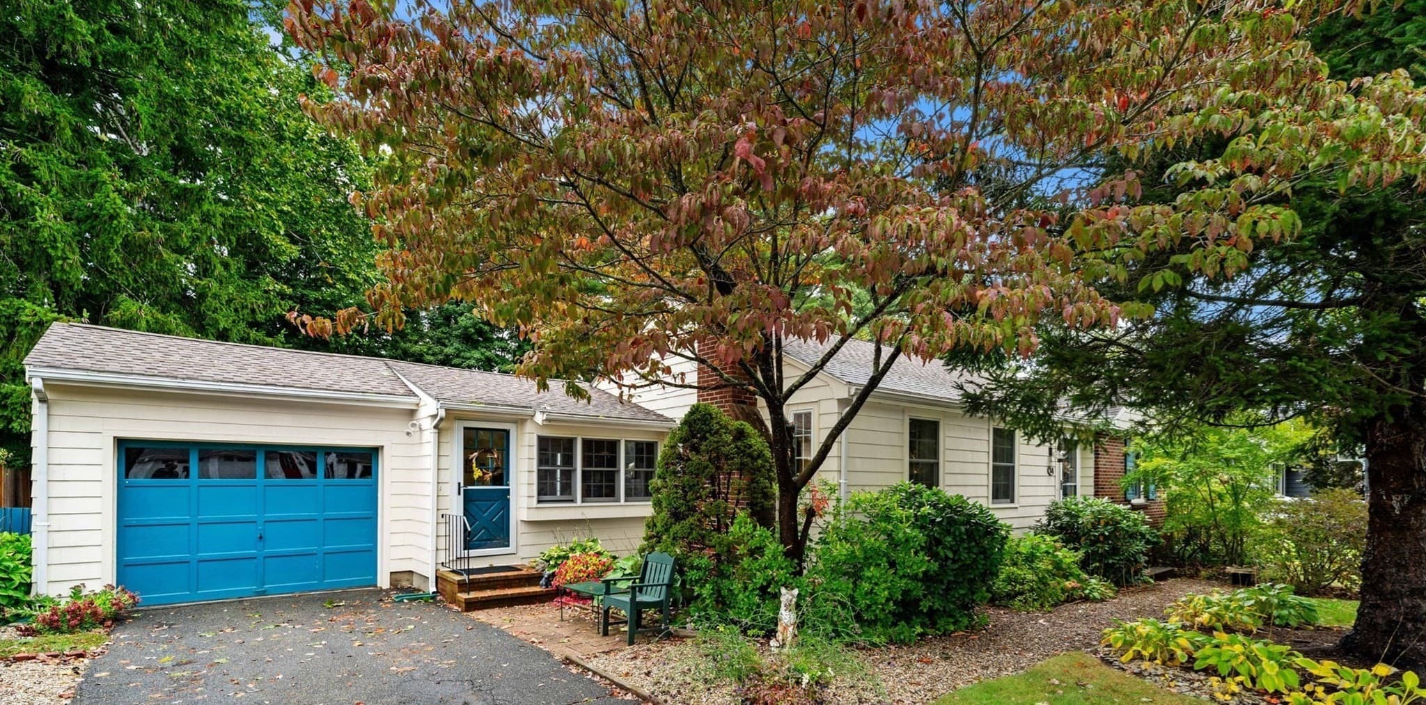 Single Family Residence at 14 Ortins Rd, Hamilton MA 01982, Hamilton, photo 36 of 42