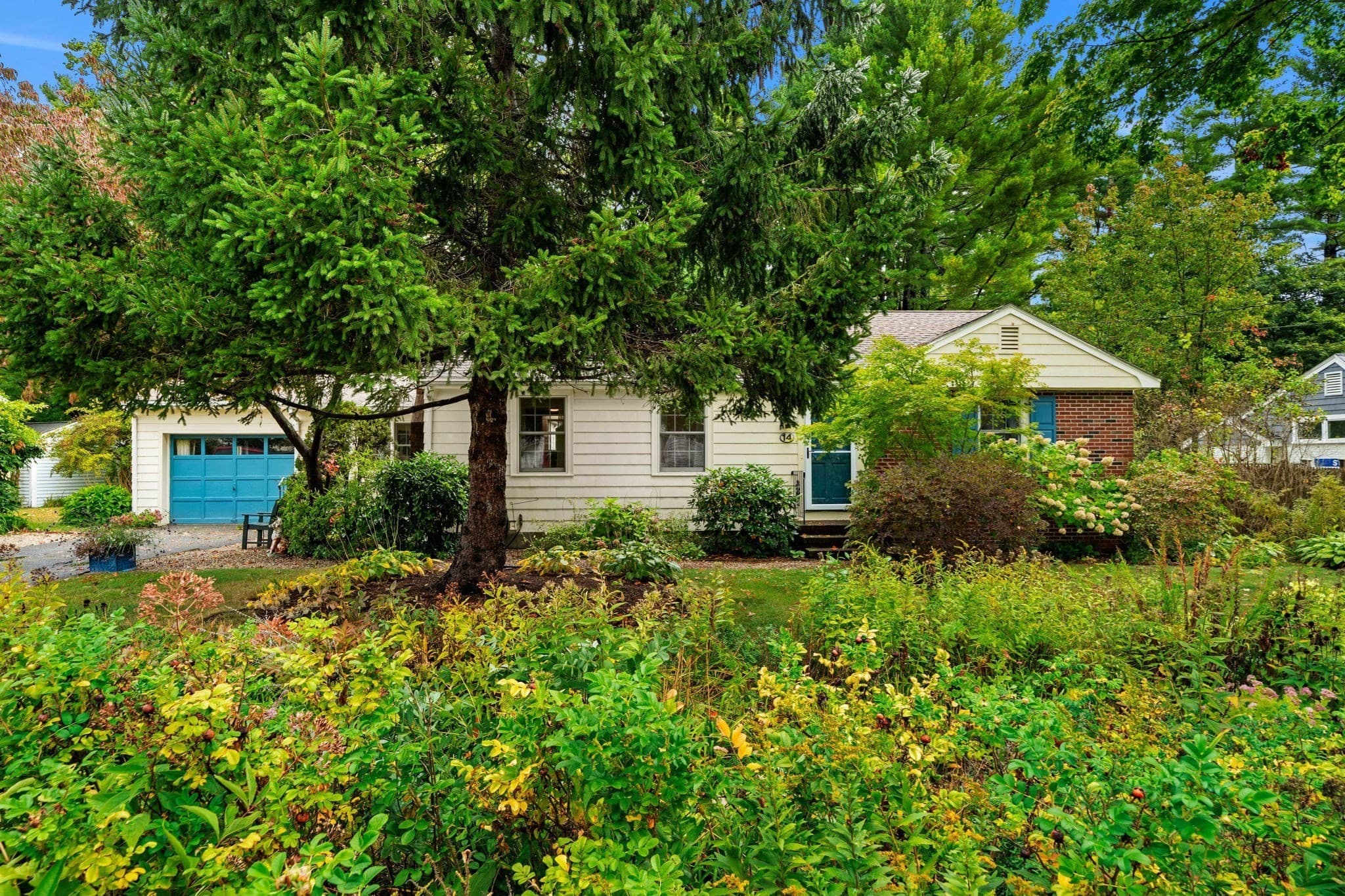 Single Family Residence at 14 Ortins Rd, Hamilton MA 01982, Hamilton, photo 30 of 42