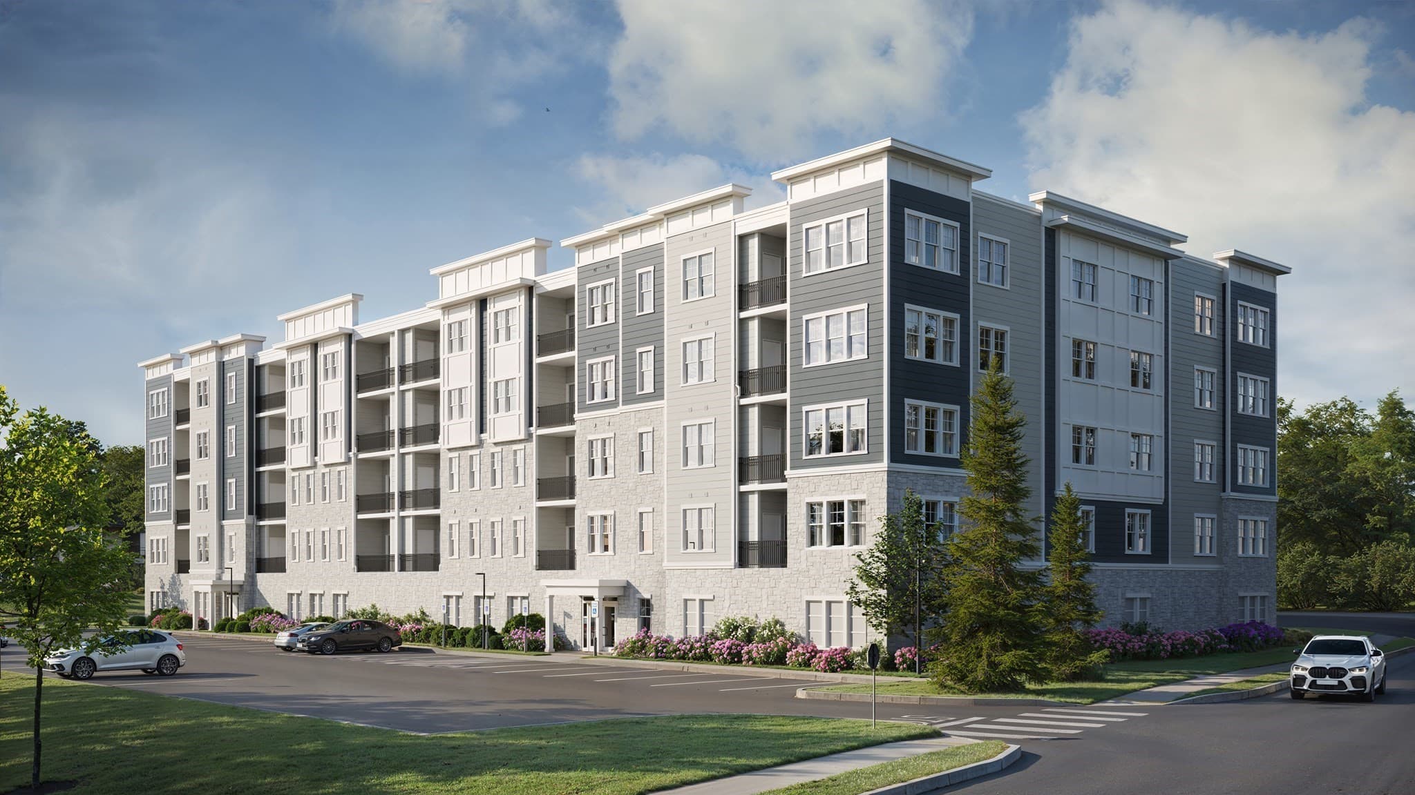 Condominium at 141 East Point Drive # 201, East Providence RI 02916, East Providence, photo 5 of 23