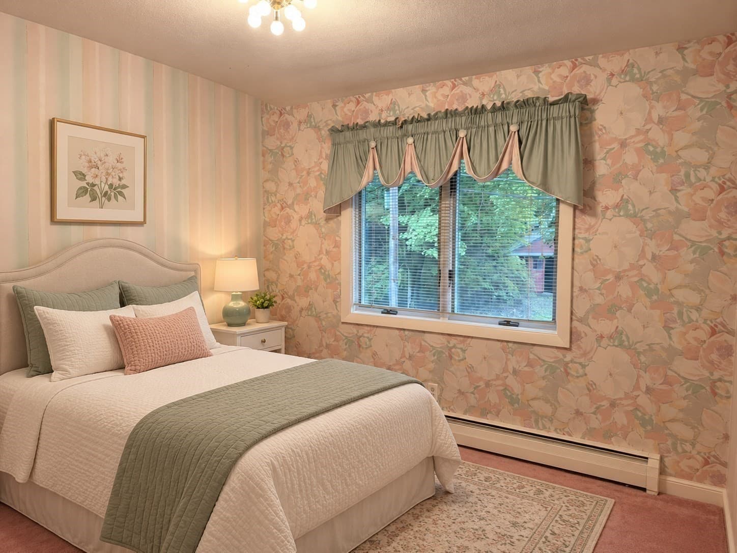Single Family Residence at 151 Beaumont Ave, Newton MA 02460, Newton, photo 7 of 9