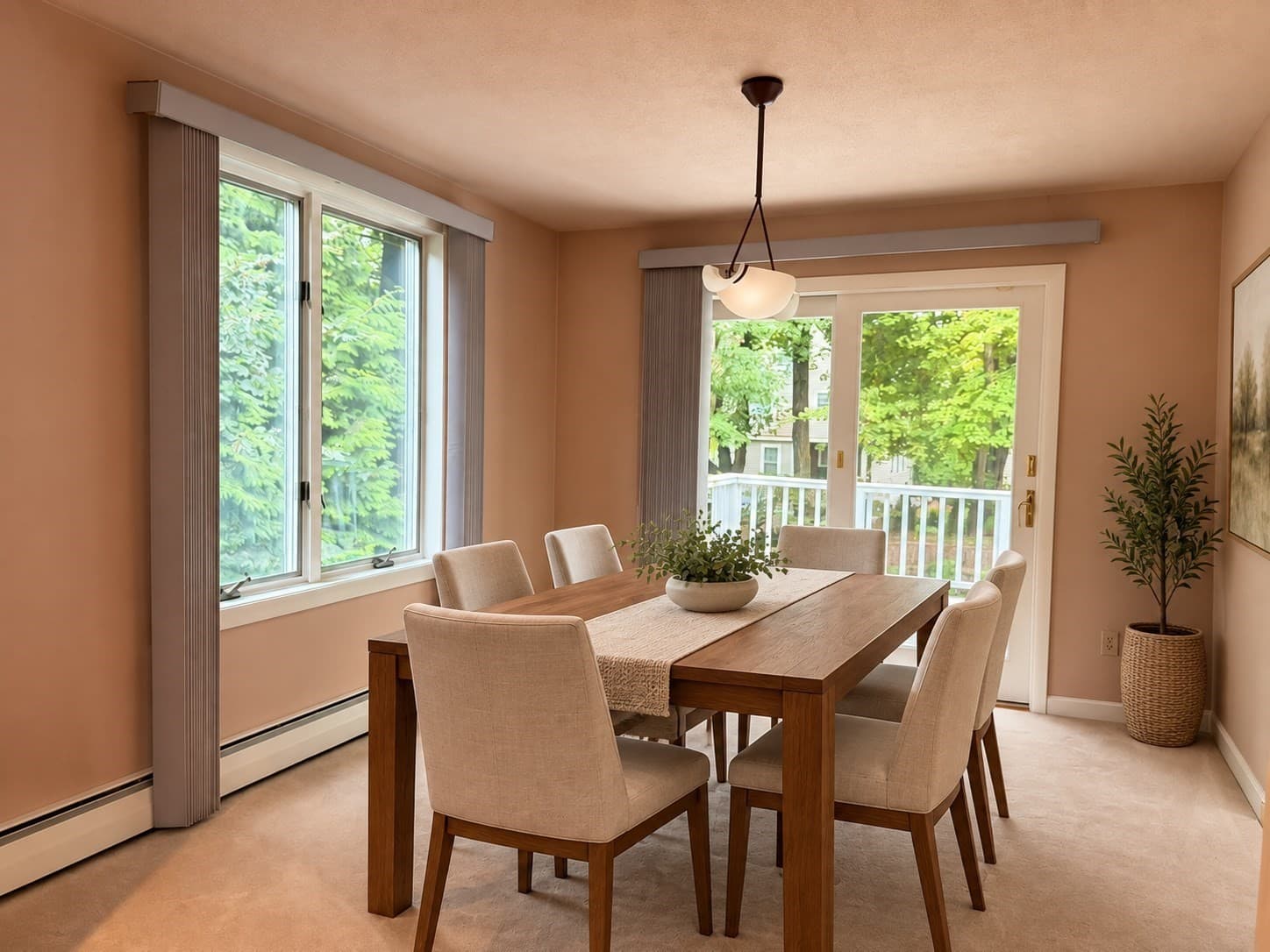 Single Family Residence at 151 Beaumont Ave, Newton MA 02460, Newton, photo 3 of 9