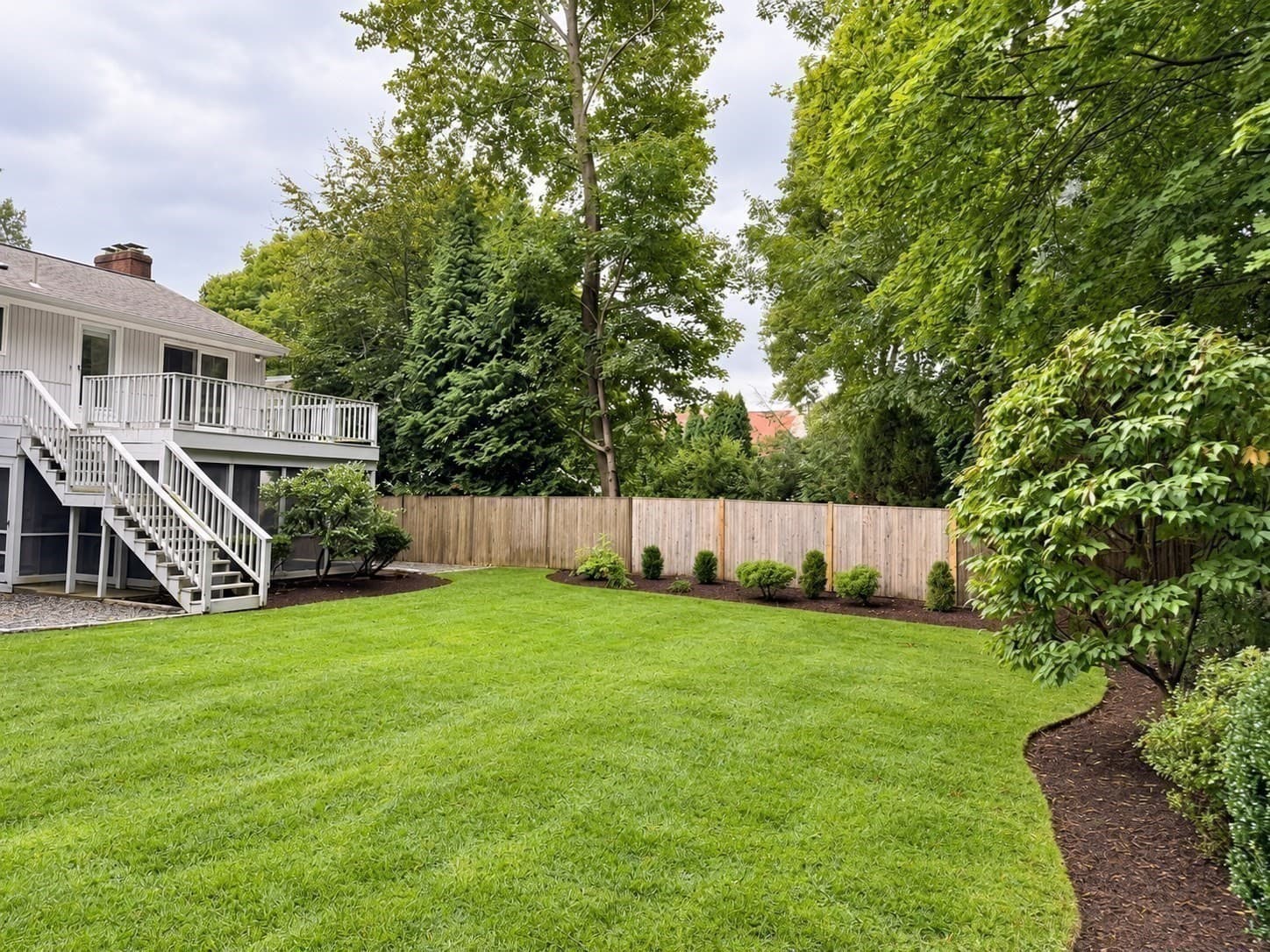 Single Family Residence at 151 Beaumont Ave, Newton MA 02460, Newton, photo 9 of 9