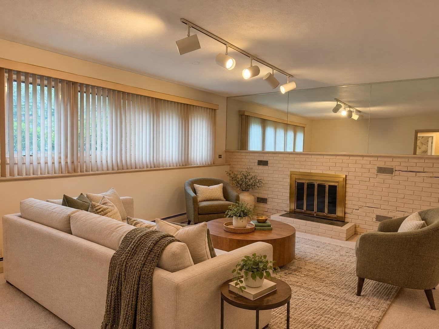 Single Family Residence at 151 Beaumont Ave, Newton MA 02460, Newton, photo 4 of 9