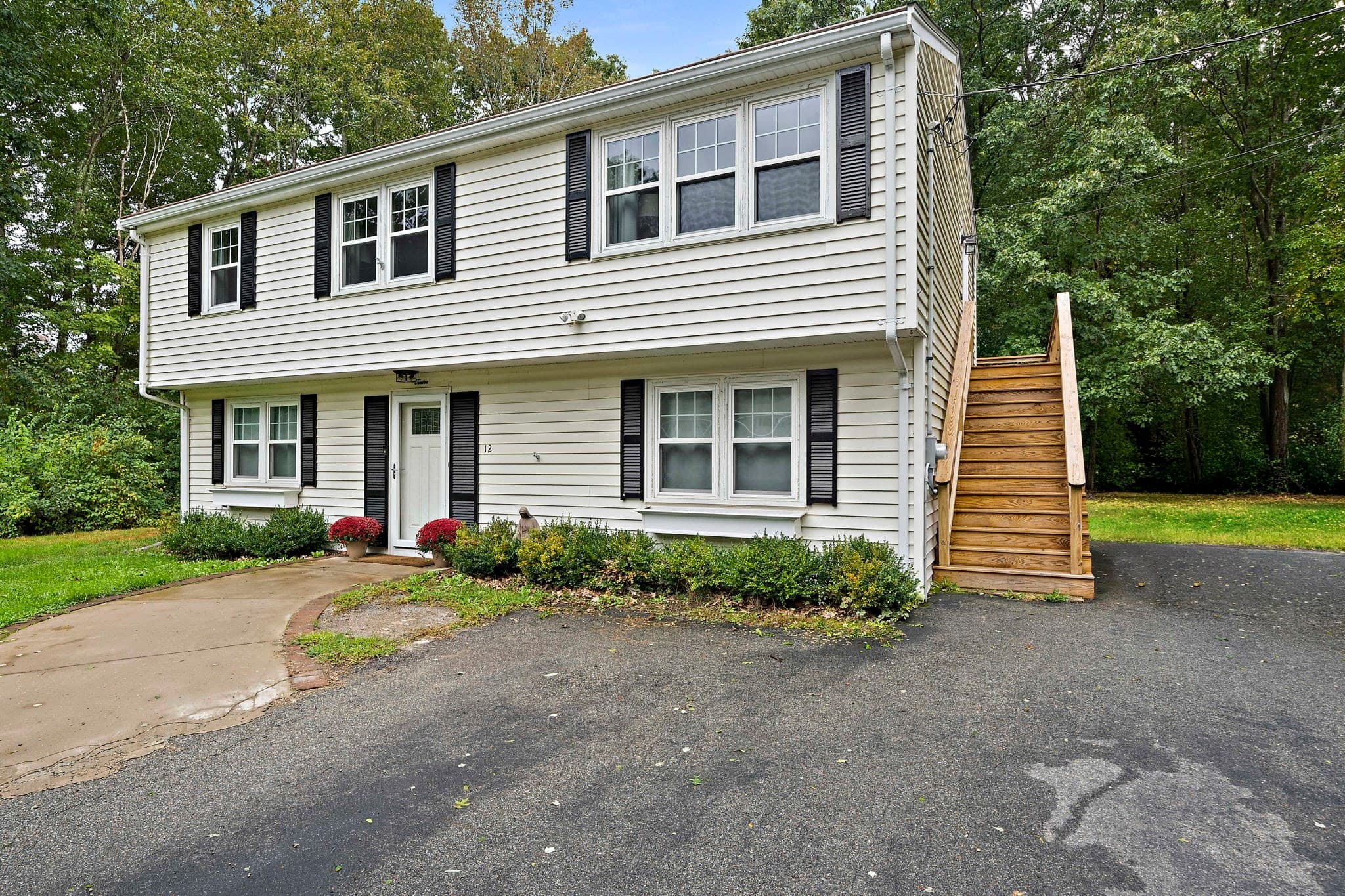 Single Family Residence at 12 Harton Ross Drive, Whitman MA 02382, Whitman, photo 2 of 36