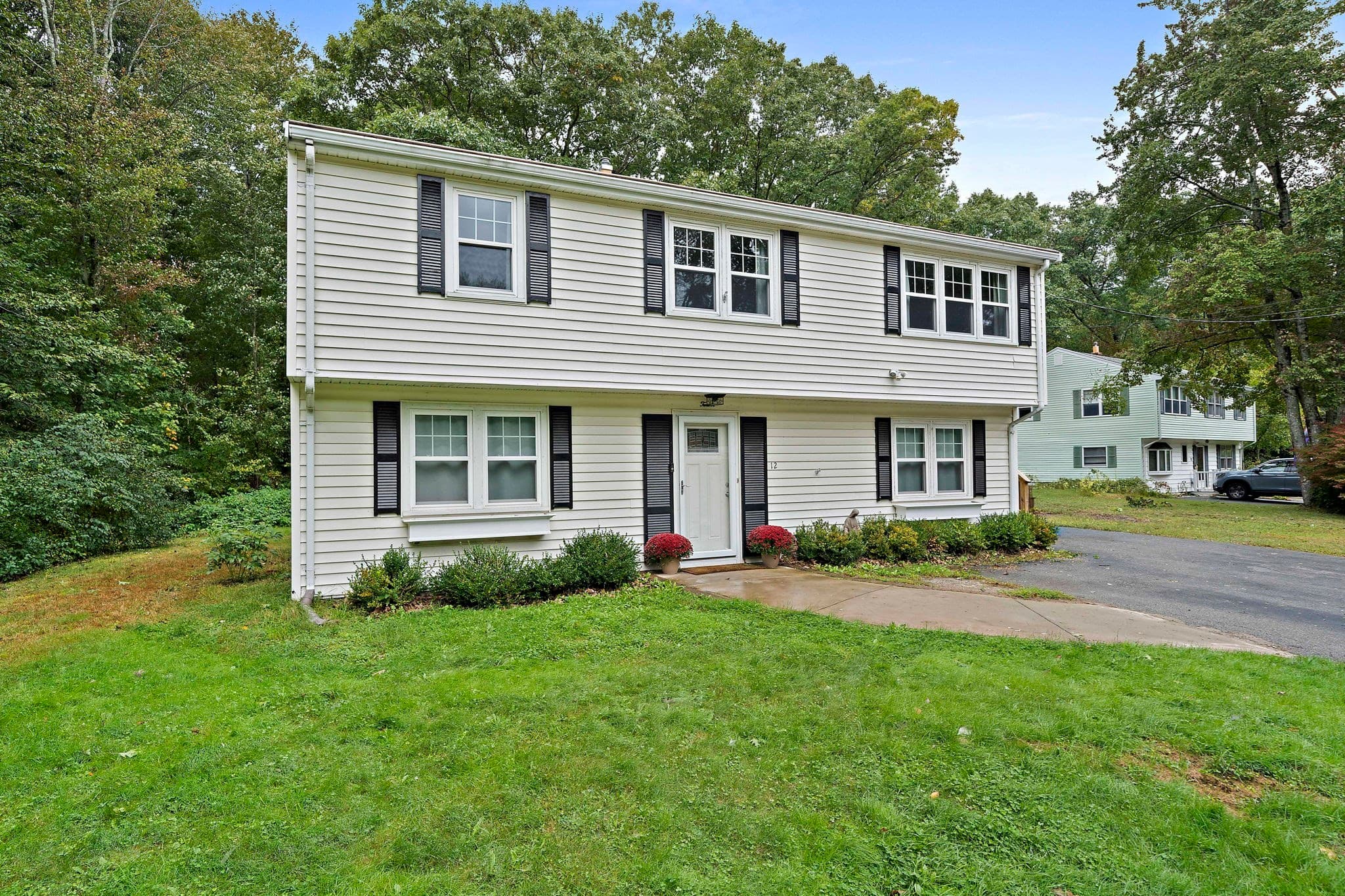 Single Family Residence at 12 Harton Ross Drive, Whitman MA 02382, Whitman, photo 3 of 36