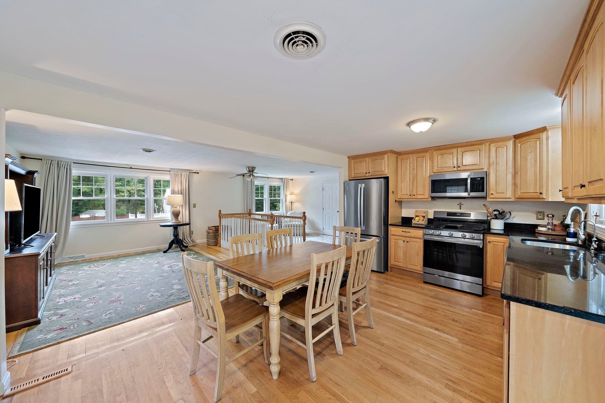 Single Family Residence at 12 Harton Ross Drive, Whitman MA 02382, Whitman, photo 5 of 36