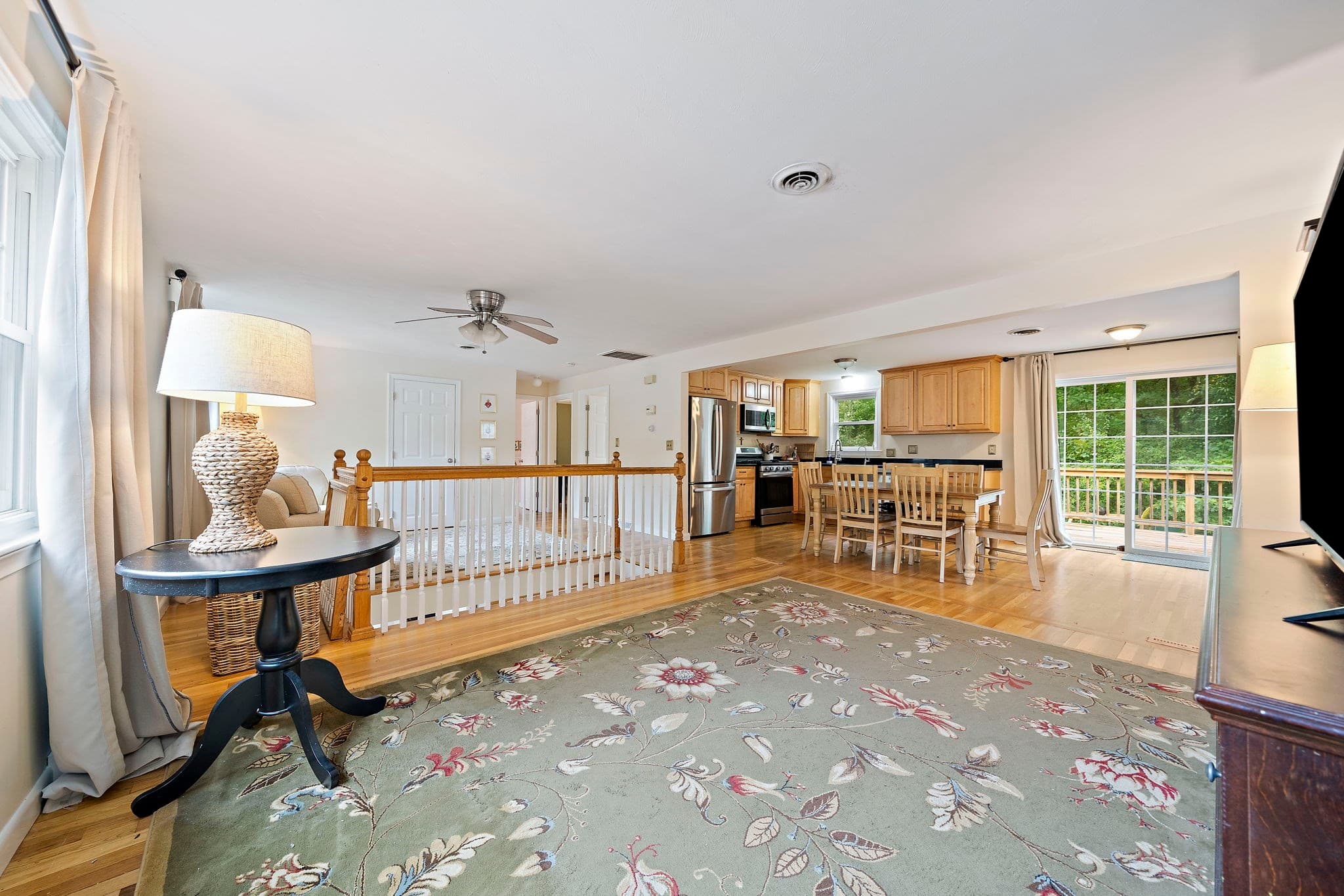 Single Family Residence at 12 Harton Ross Drive, Whitman MA 02382, Whitman, photo 9 of 36