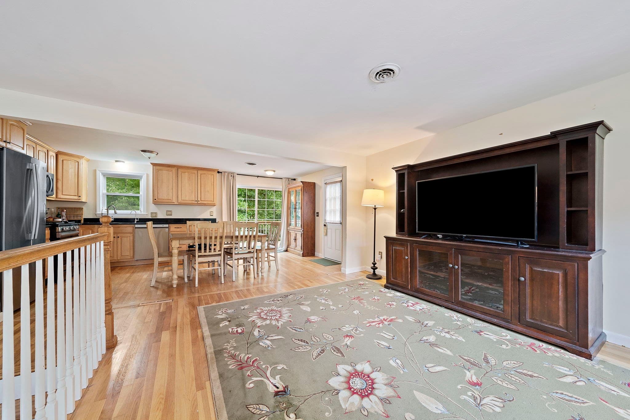 Single Family Residence at 12 Harton Ross Drive, Whitman MA 02382, Whitman, photo 10 of 36