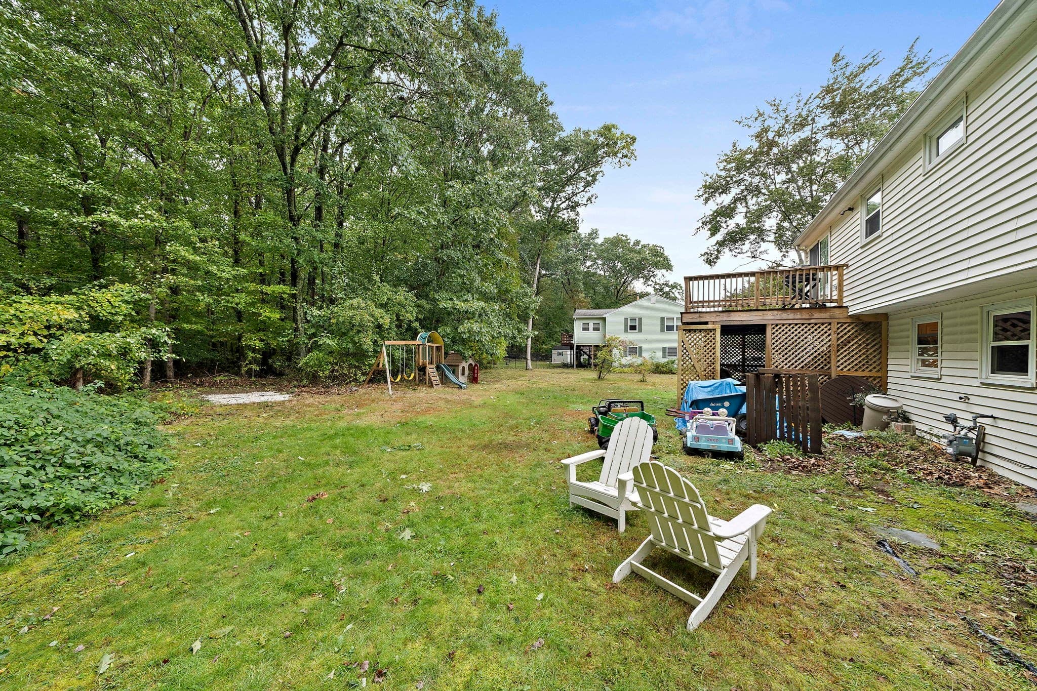 Single Family Residence at 12 Harton Ross Drive, Whitman MA 02382, Whitman, photo 33 of 36