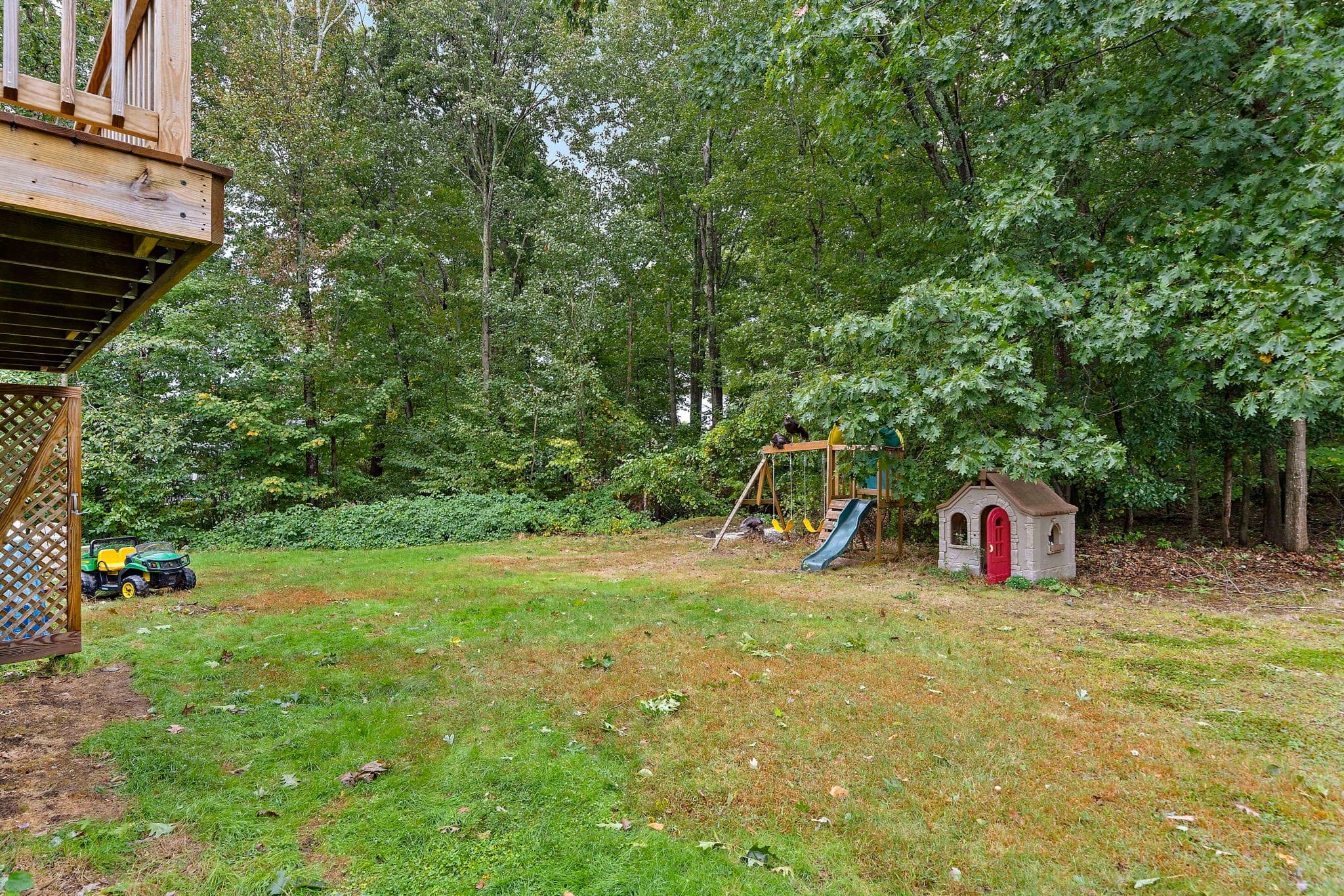 Single Family Residence at 12 Harton Ross Drive, Whitman MA 02382, Whitman, photo 31 of 36
