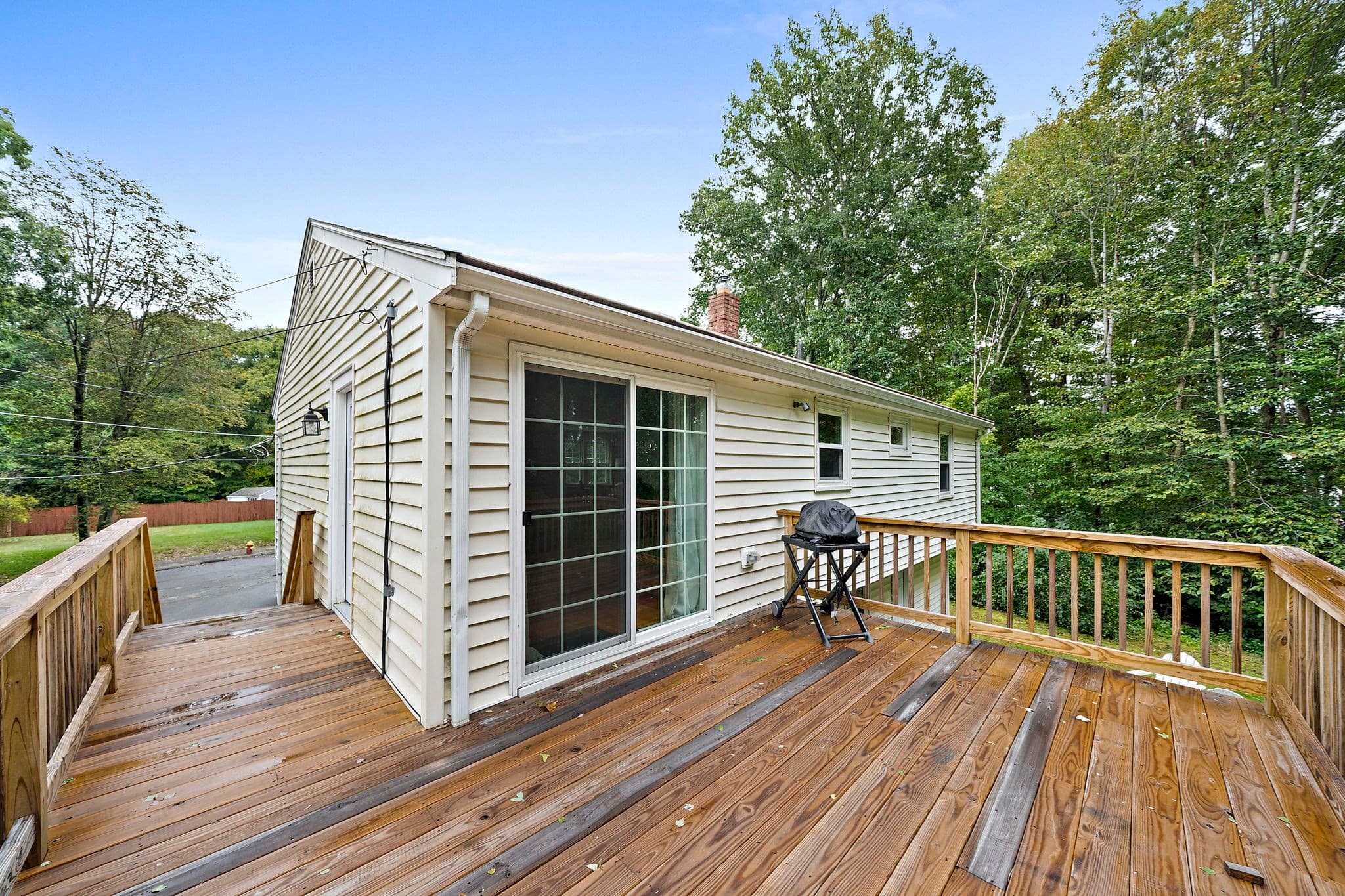 Single Family Residence at 12 Harton Ross Drive, Whitman MA 02382, Whitman, photo 29 of 36