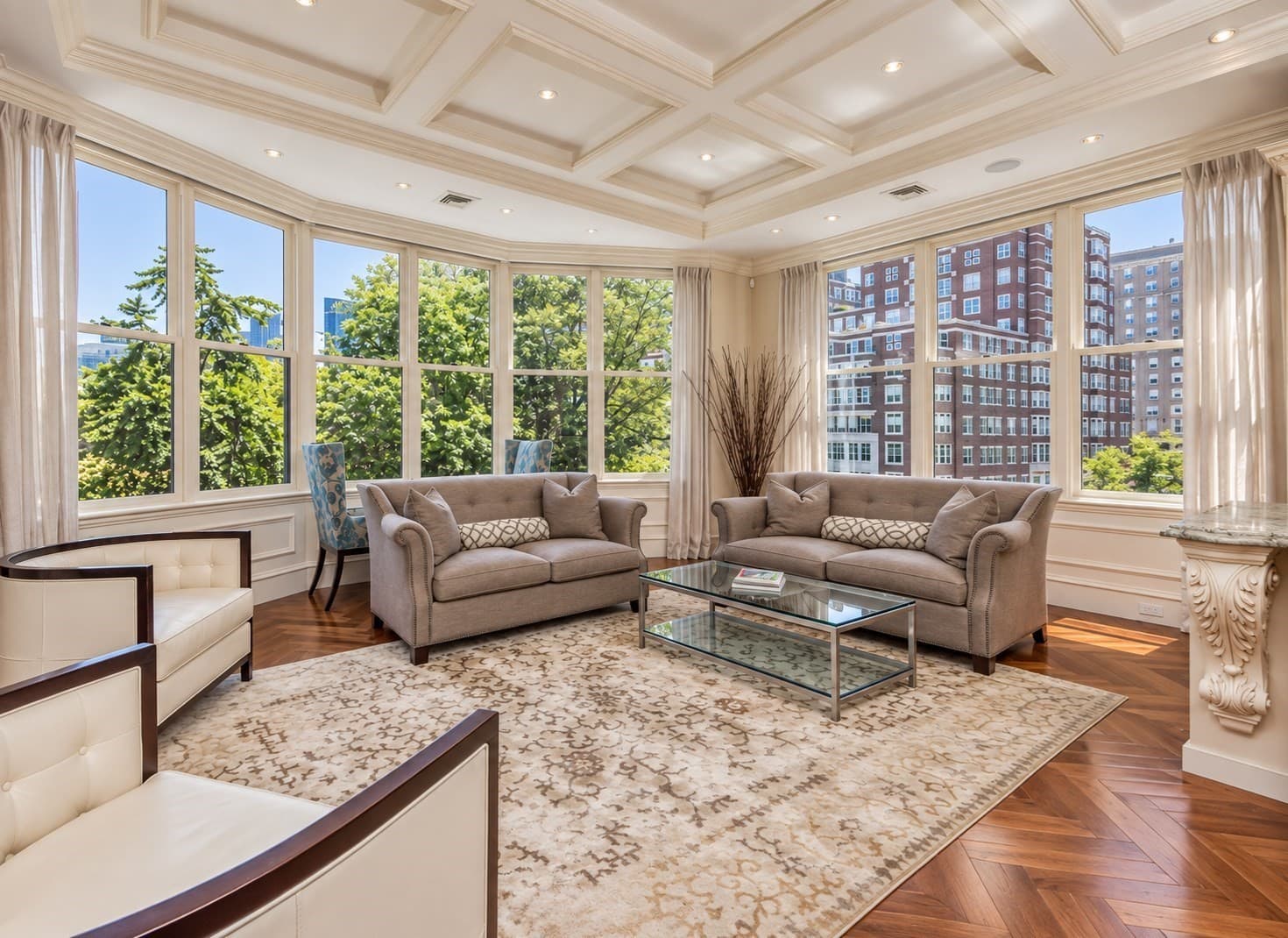 19 Arlington St. # 32, Boston MA 02108