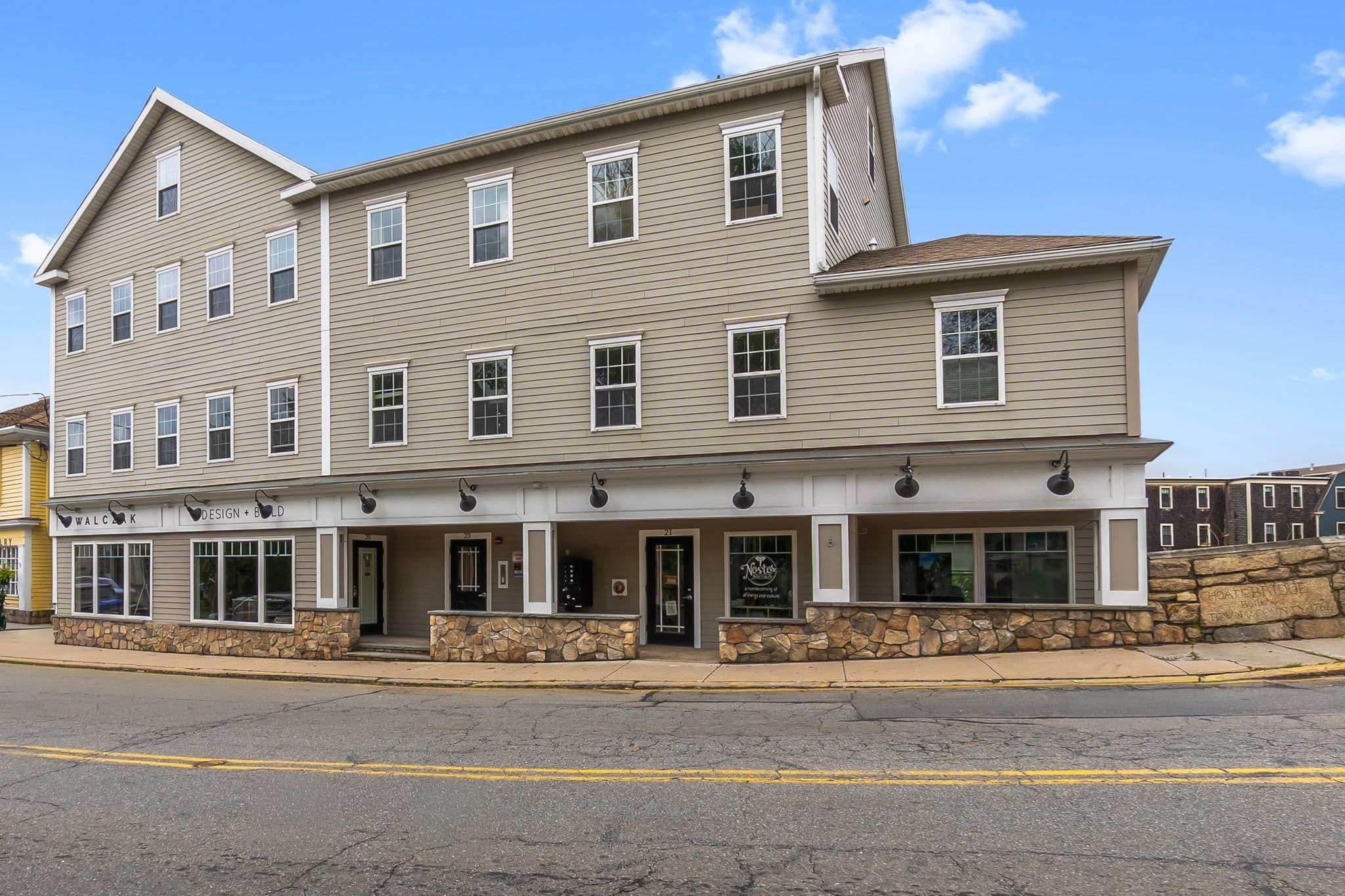 Condominium at 23 South Main St # 5, Ipswich MA 01938, Ipswich, photo 22 of 28