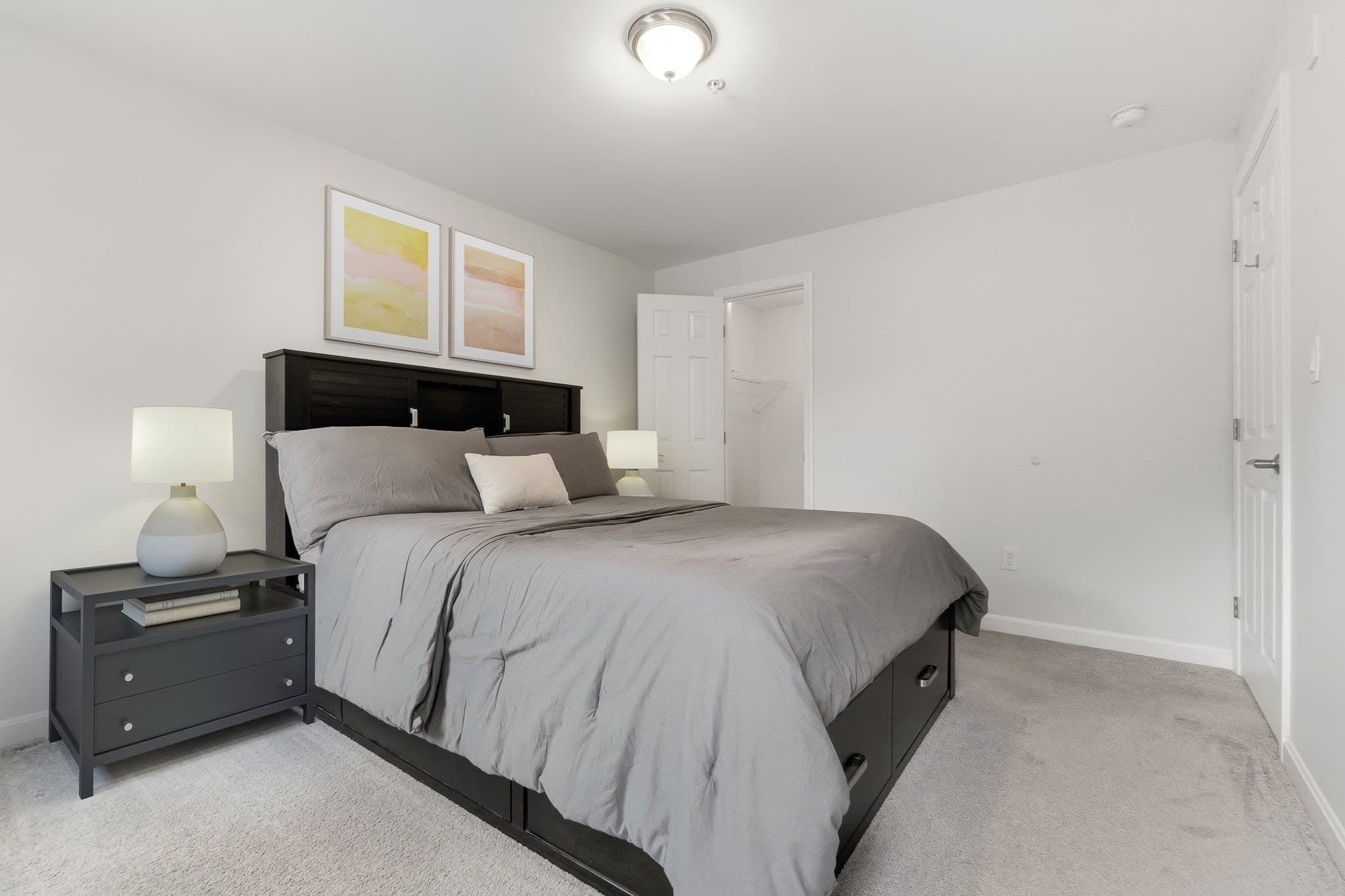 Condominium at 23 South Main St # 5, Ipswich MA 01938, Ipswich, photo 9 of 28