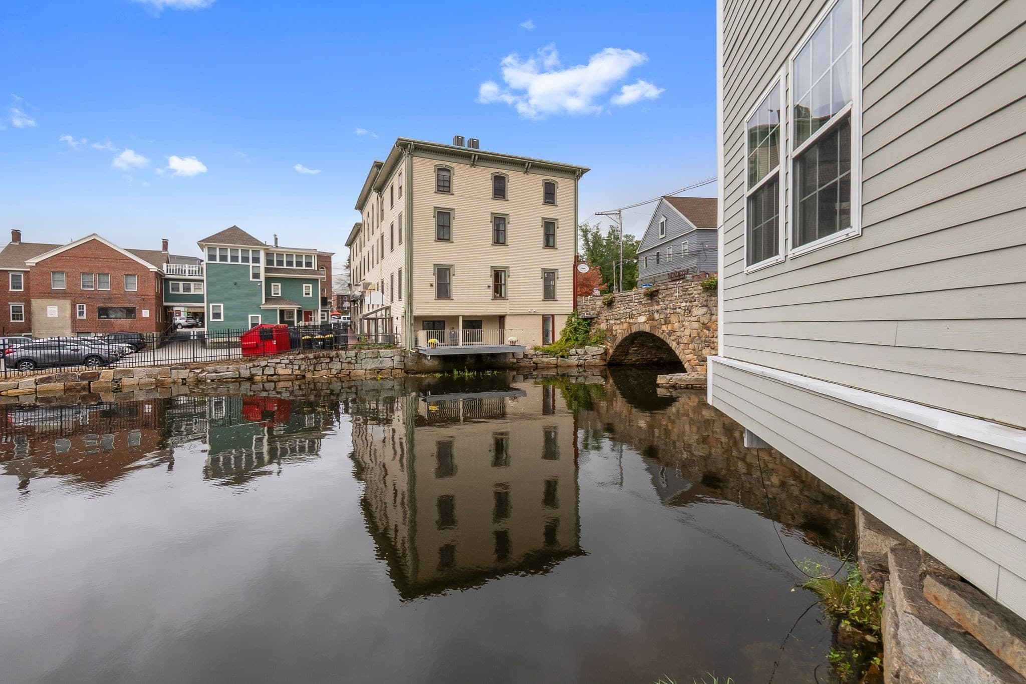 Condominium at 23 South Main St # 5, Ipswich MA 01938, Ipswich, photo 24 of 28