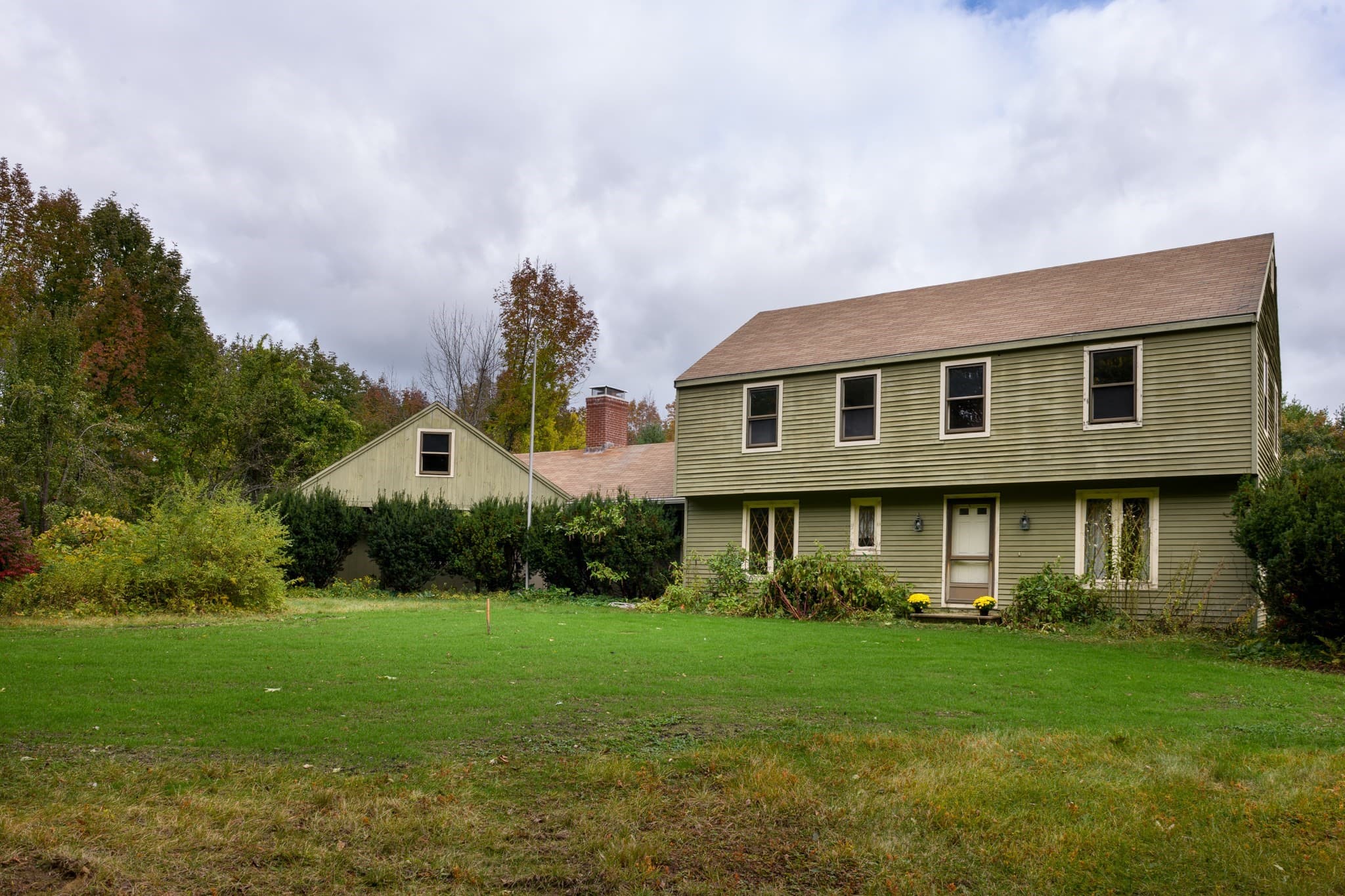 Single Family Residence at 231 Worcester Road, Princeton MA 01541, Princeton, photo 2 of 30