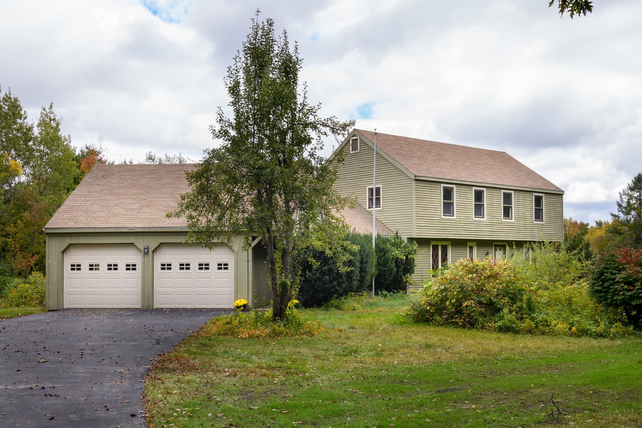 231 Worcester Road, Princeton MA 01541