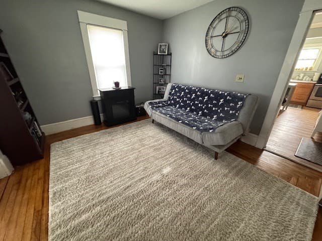 Single Family Residence at 14 Taylor St, Chicopee MA 01020, Chicopee, photo 6 of 32