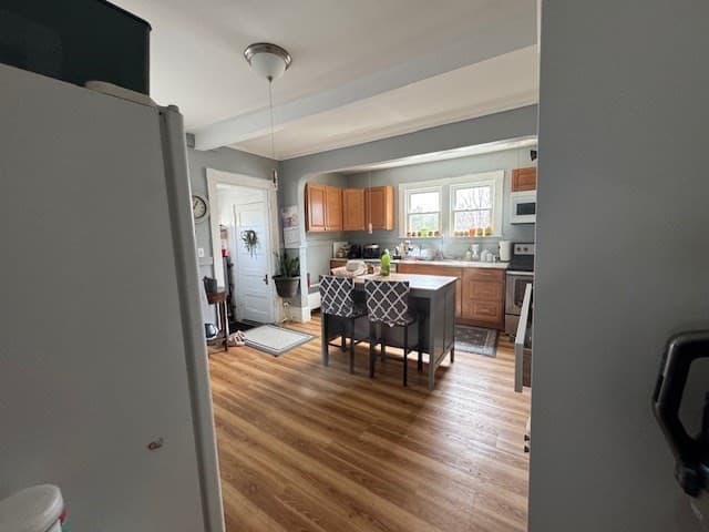 Single Family Residence at 14 Taylor St, Chicopee MA 01020, Chicopee, photo 14 of 32