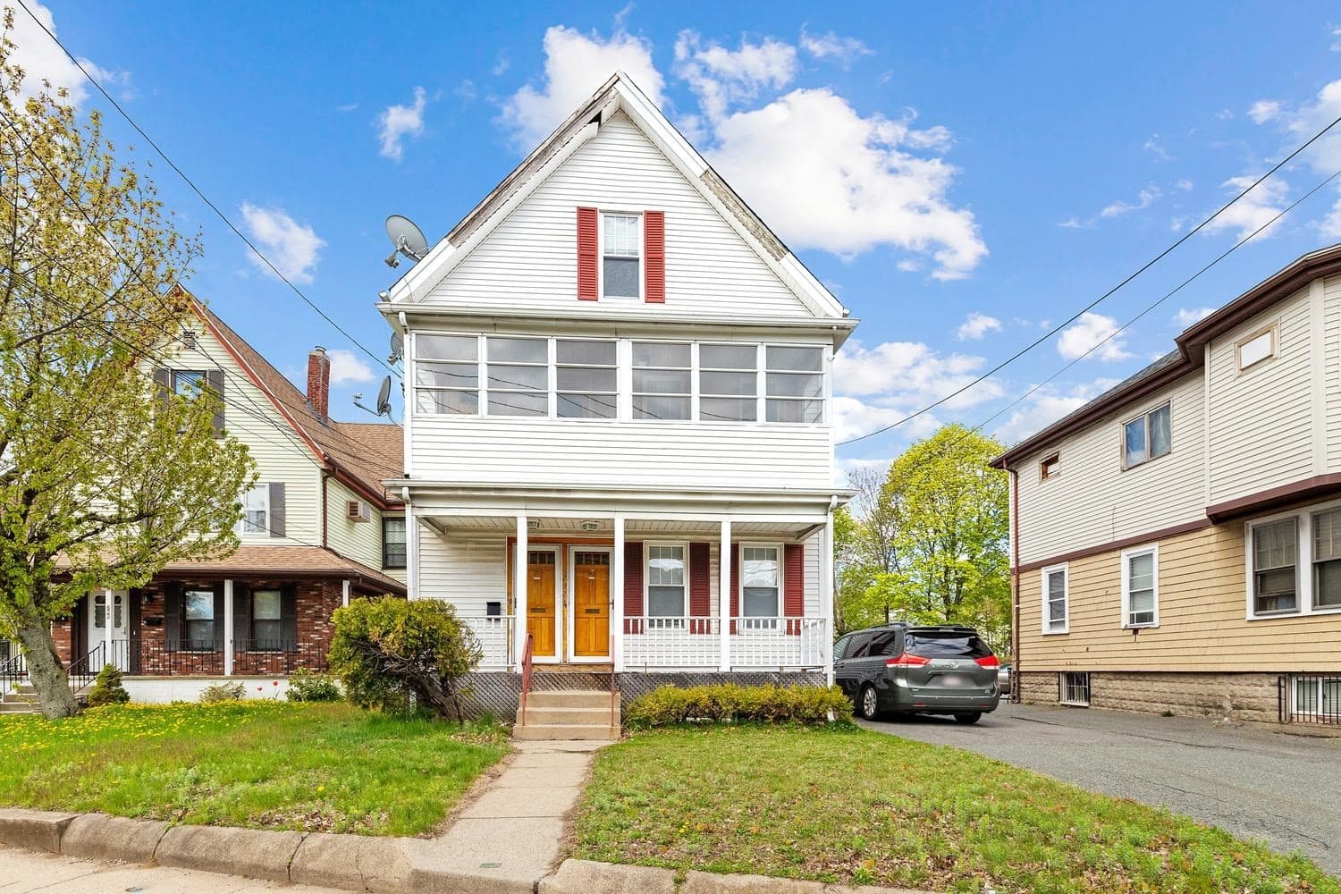 292 Broadway, Malden MA 02148
